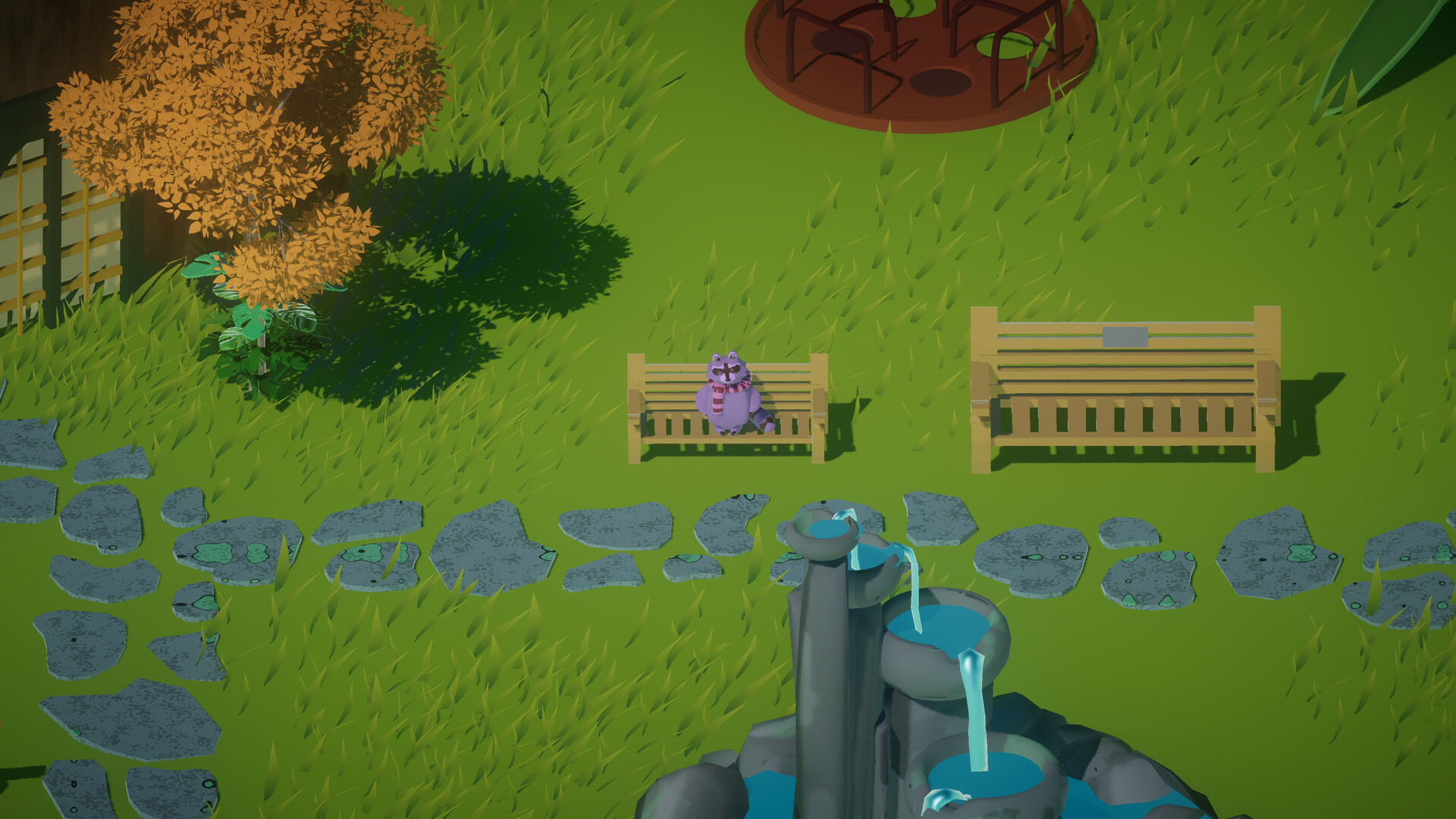 Dumpster Baby screenshot 4