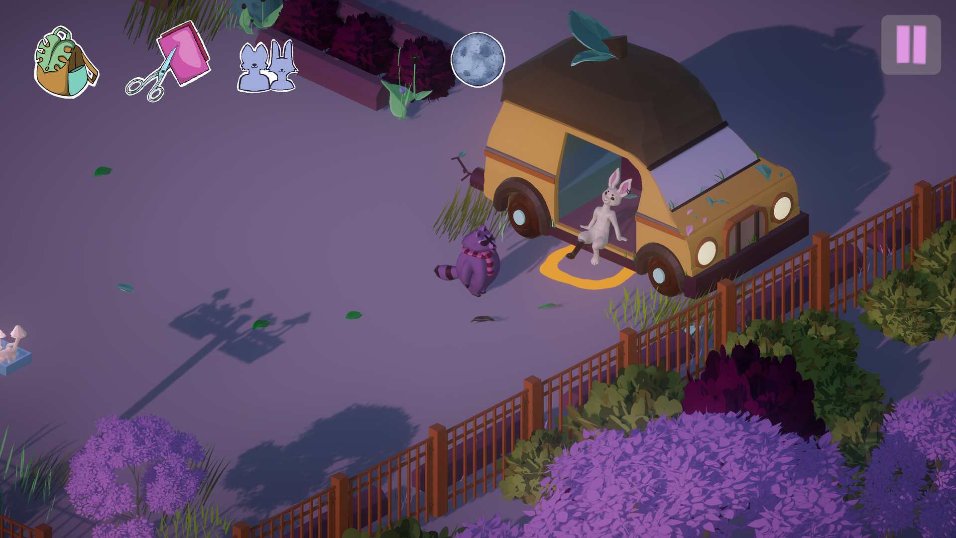 Dumpster Baby screenshot 1