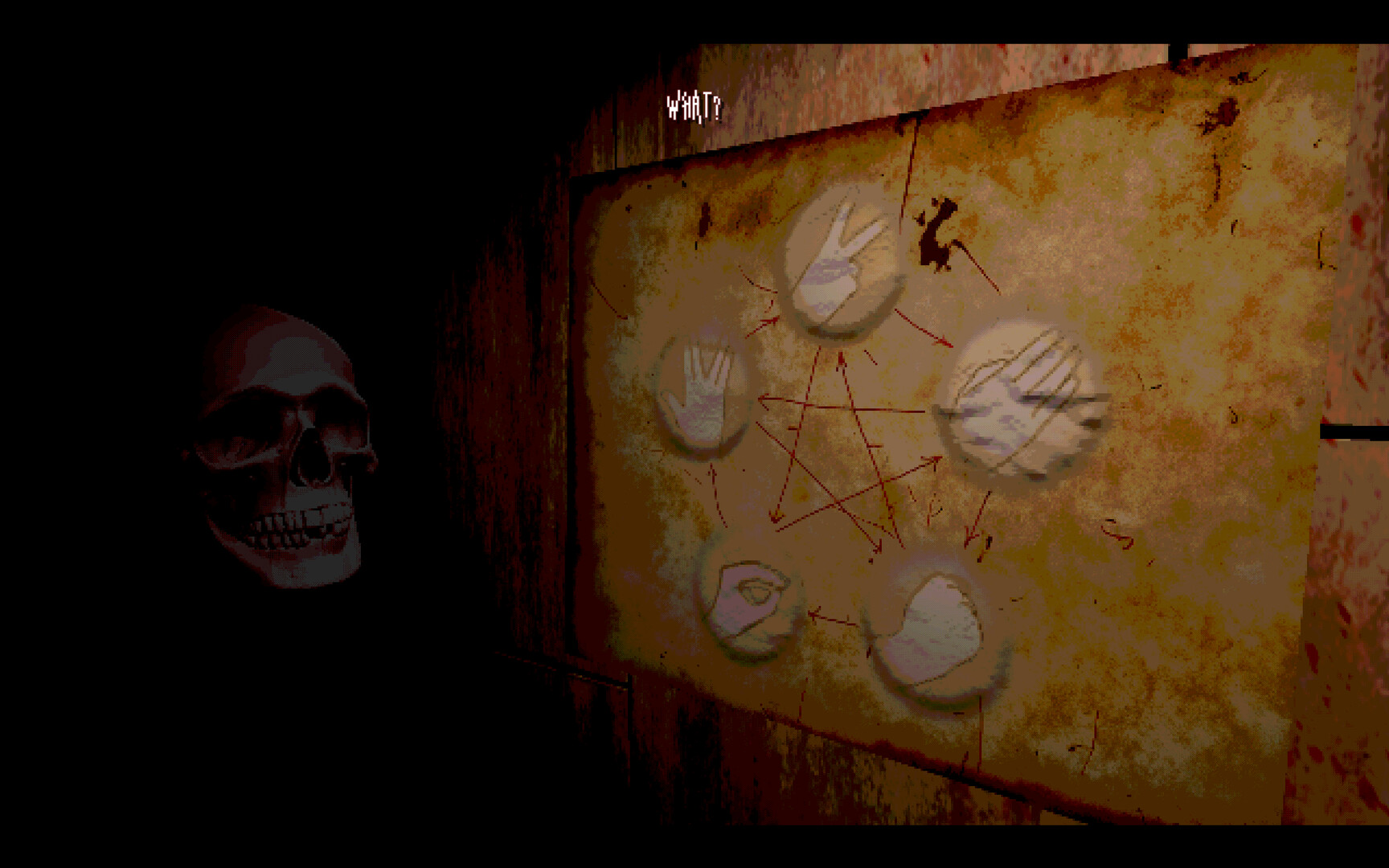 Athyra: Rock, Paper, Scissors screenshot 3