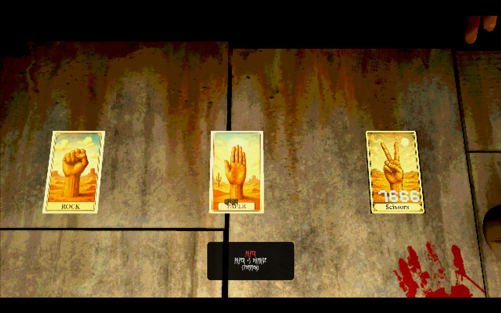 Athyra: Rock, Paper, Scissors screenshot 7
