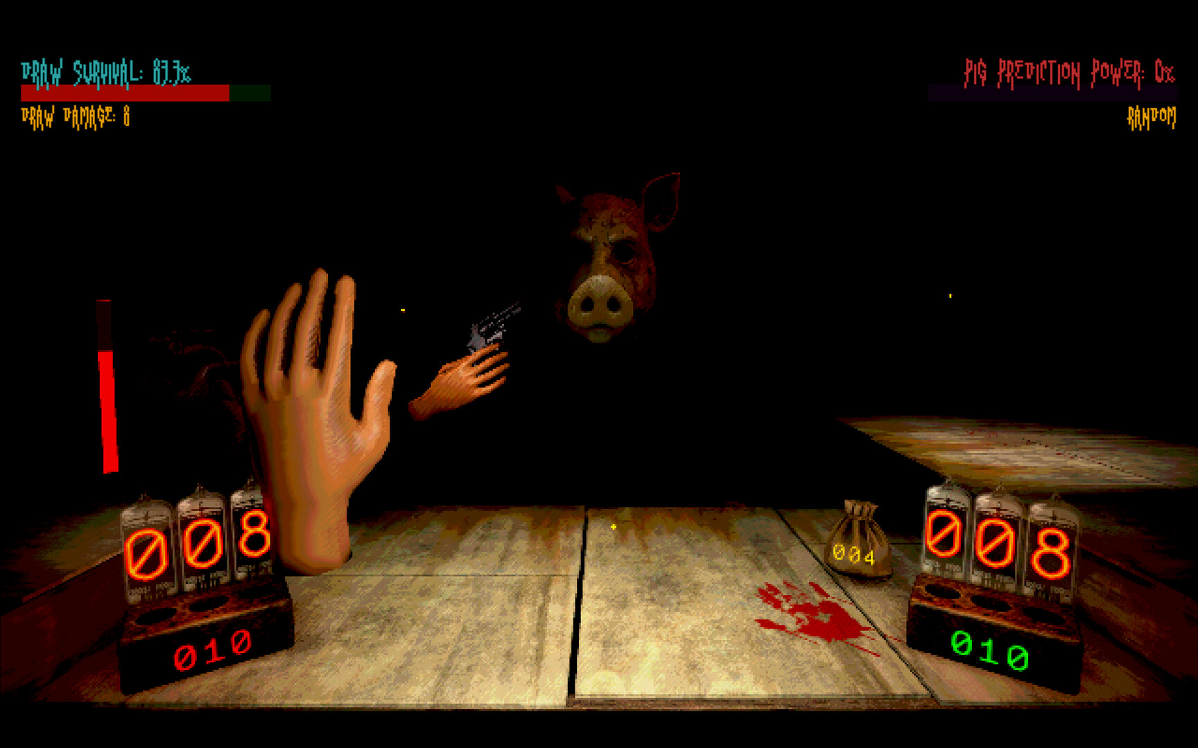 Athyra: Rock, Paper, Scissors screenshot 5