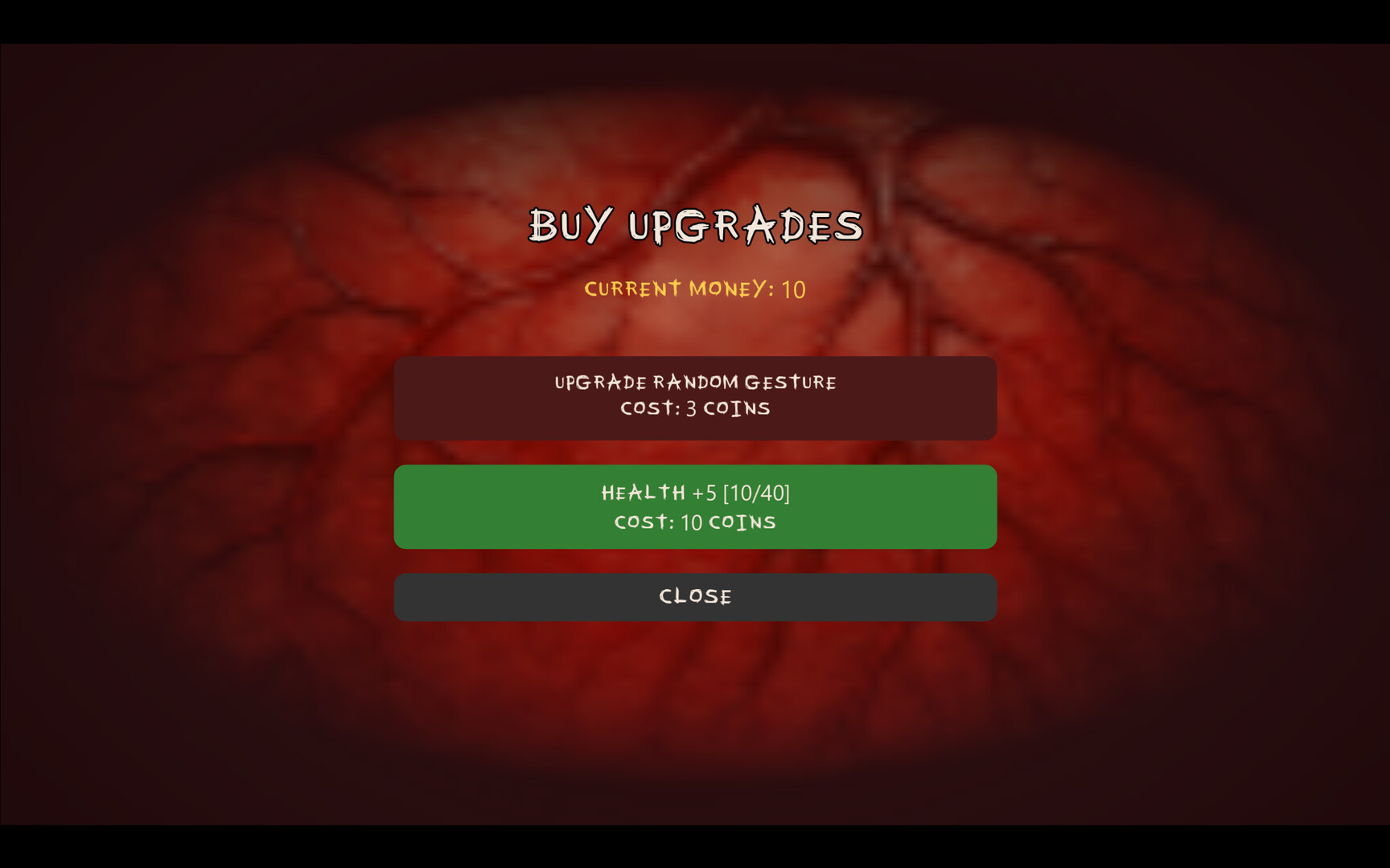 Athyra: Rock, Paper, Scissors screenshot 11