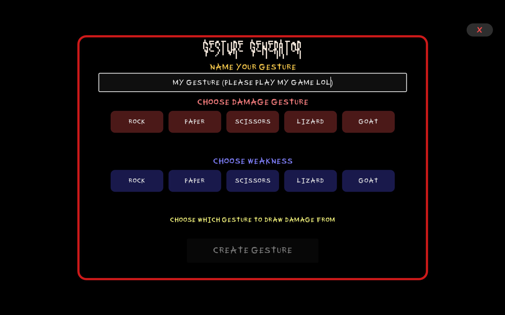 Athyra: Rock, Paper, Scissors screenshot 9