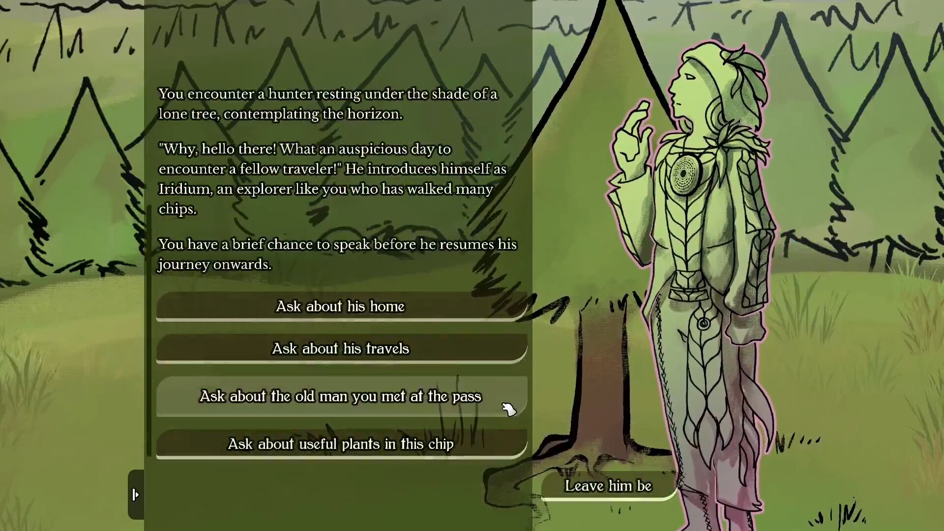 Wildheart Gourmet screenshot 1