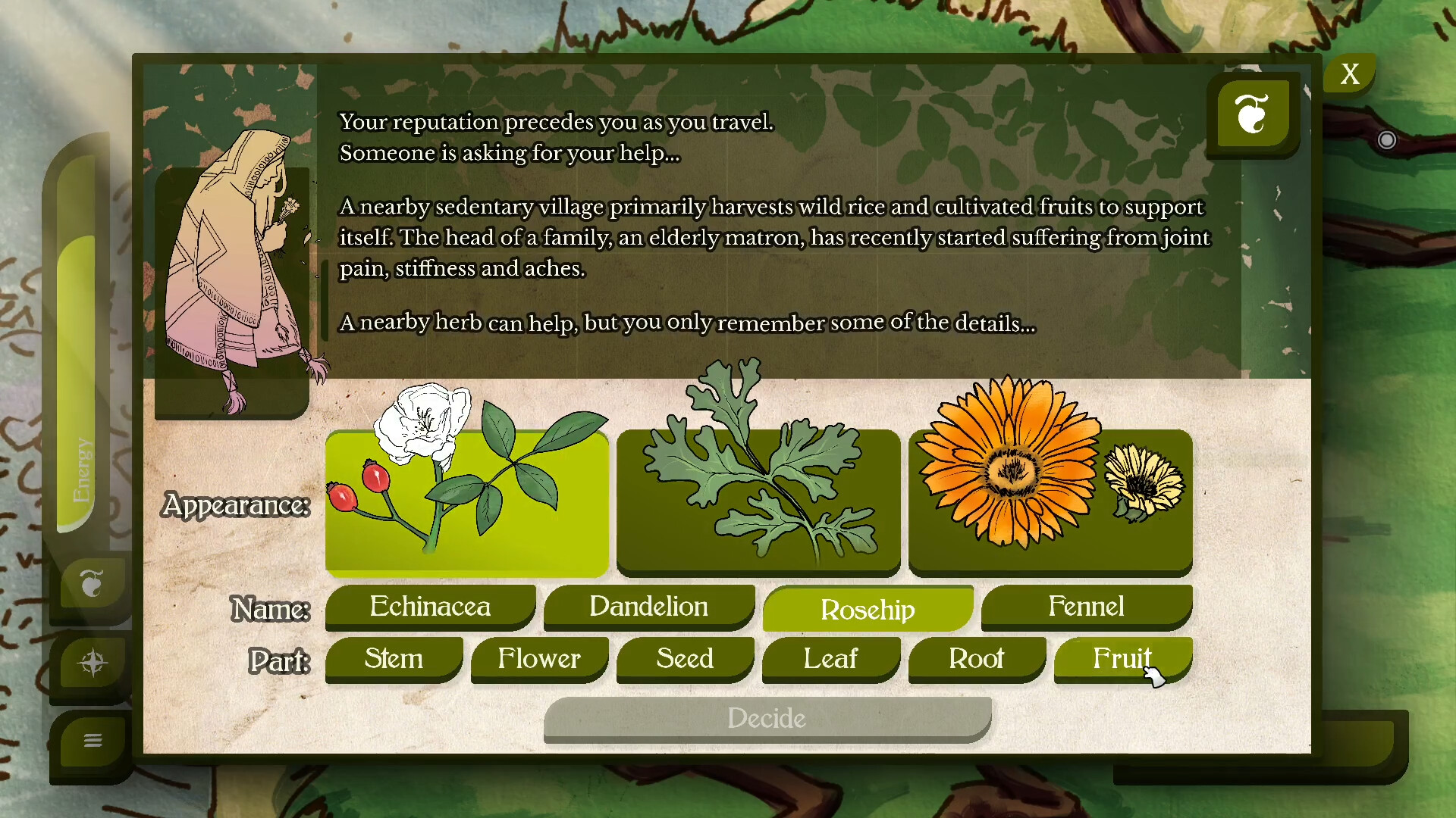 Wildheart Gourmet screenshot 5