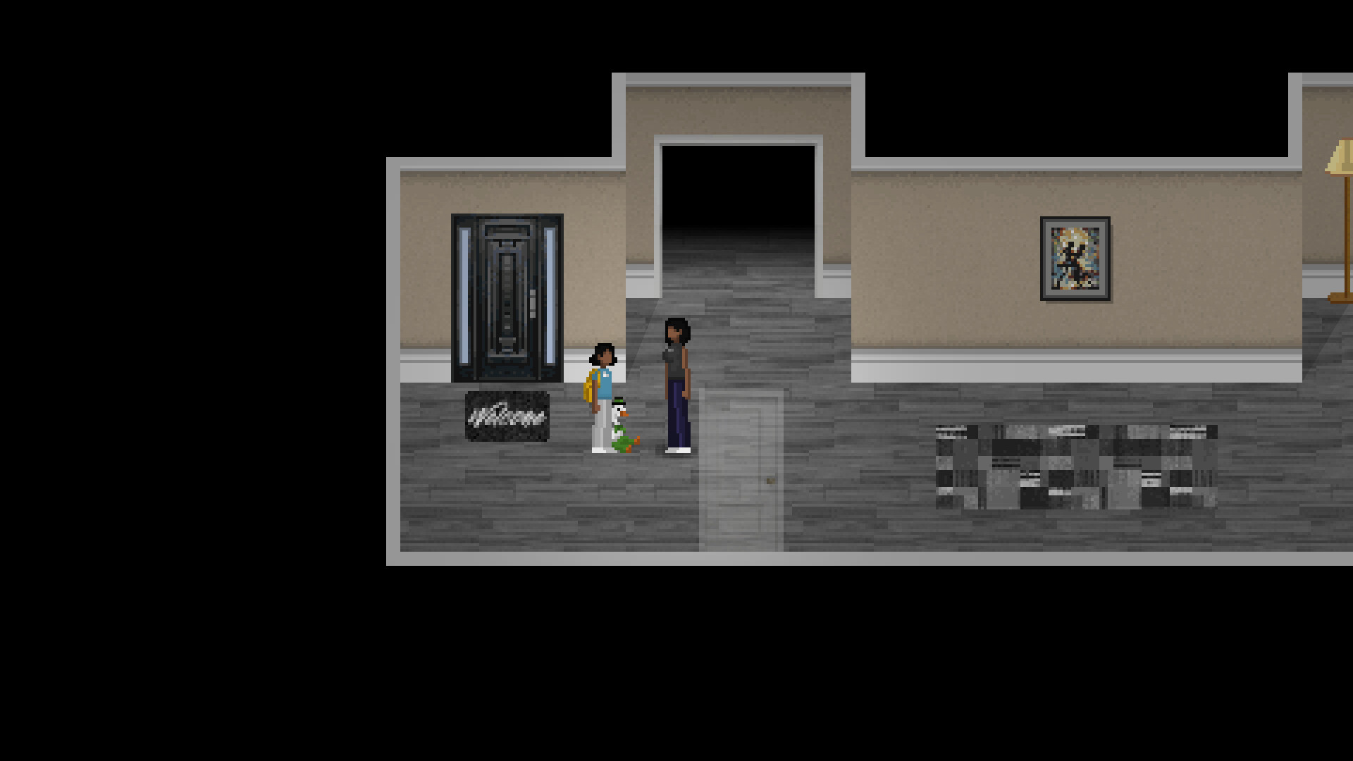Mr. Hopp's Playhouse: The Toybox screenshot 1