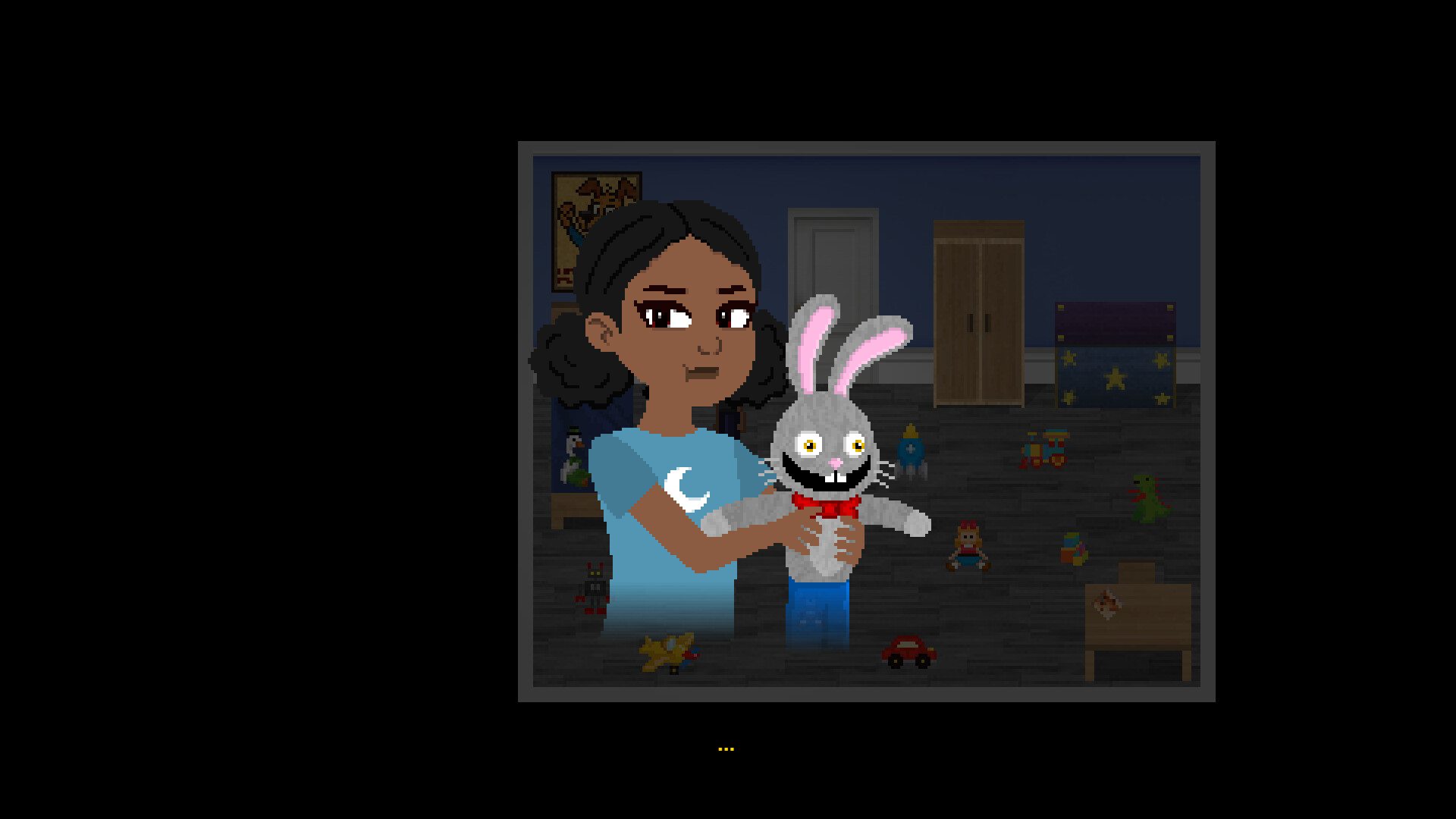 Mr. Hopp's Playhouse: The Toybox screenshot 7