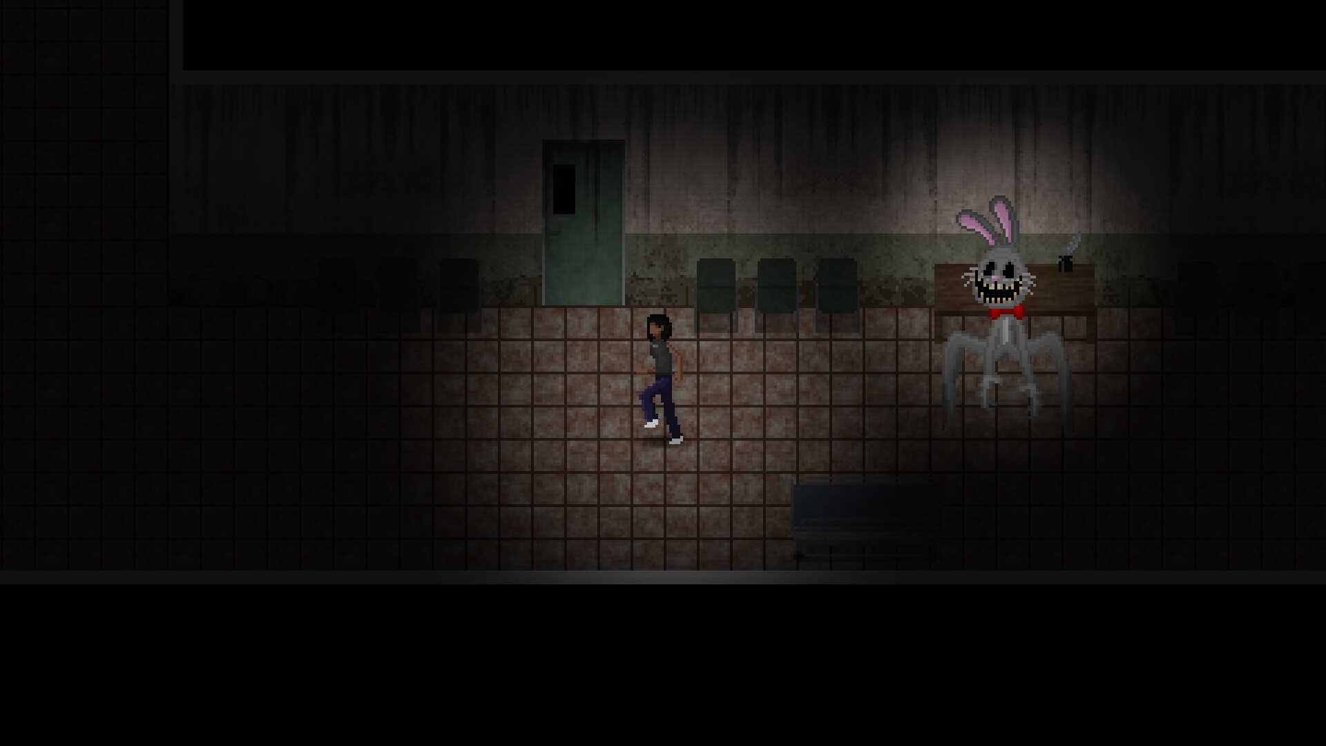 Mr. Hopp's Playhouse: The Toybox screenshot 3