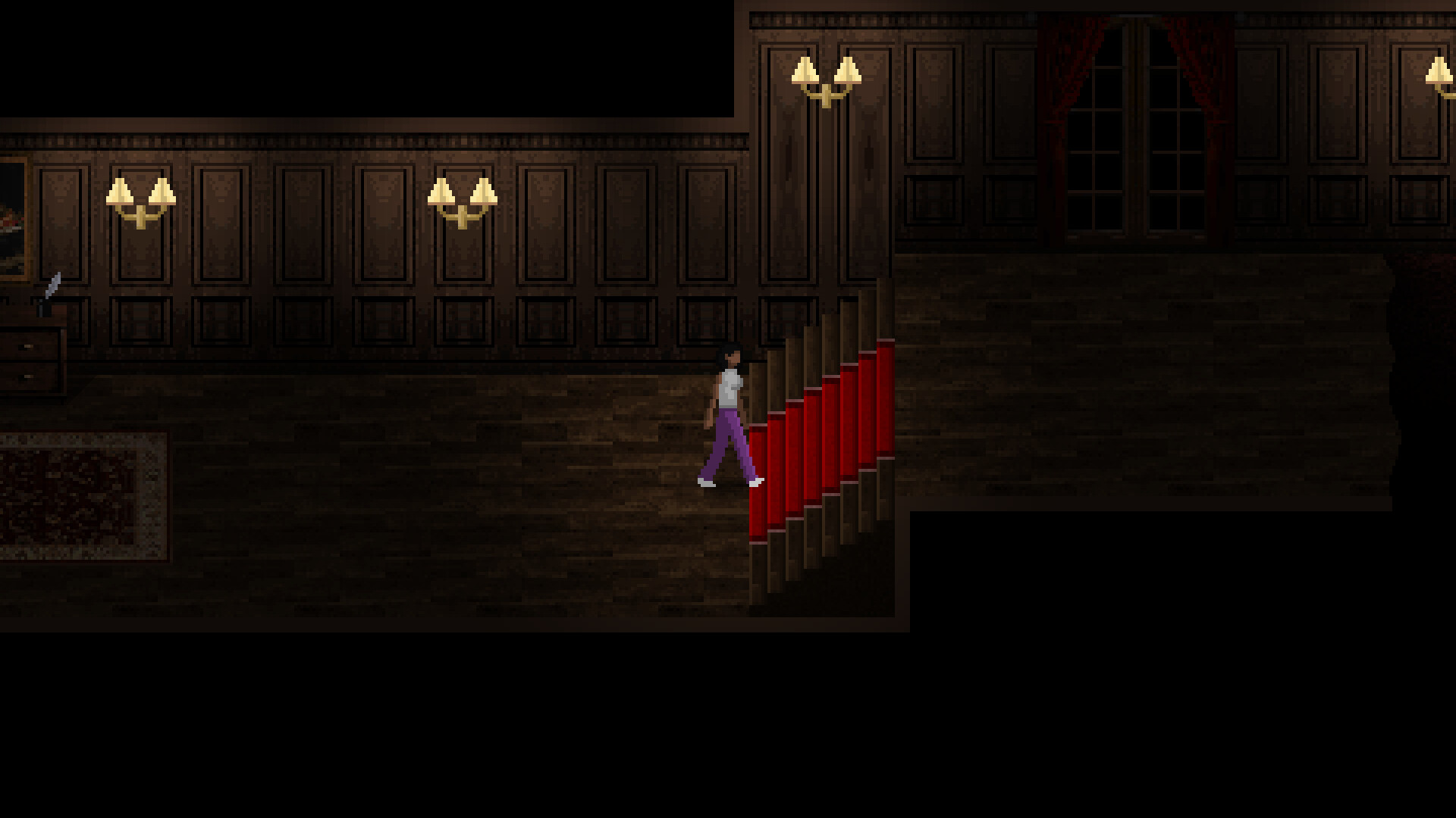 Mr. Hopp's Playhouse: The Toybox screenshot 2