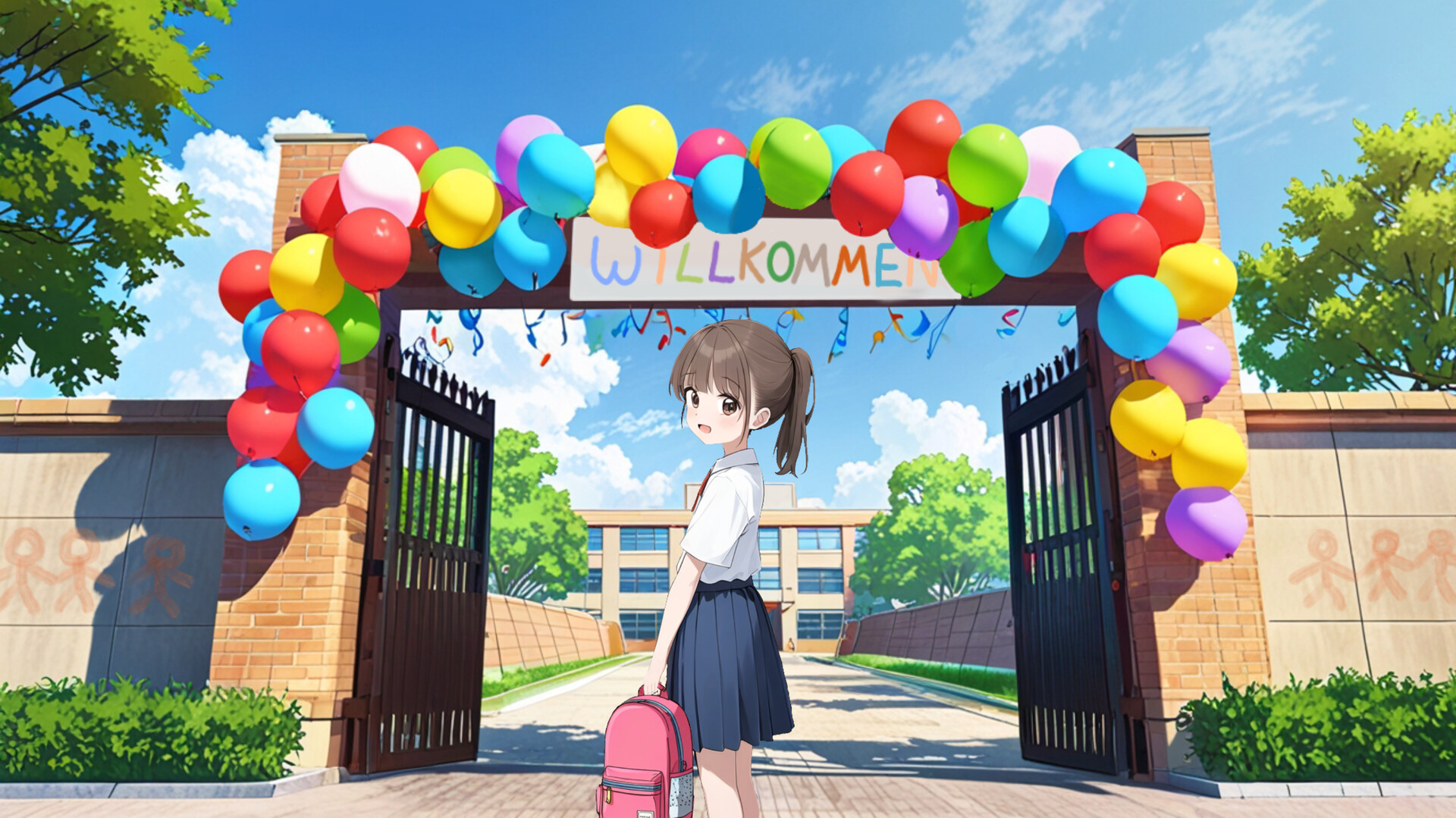 My Silly Science Summer in the Past screenshot 2