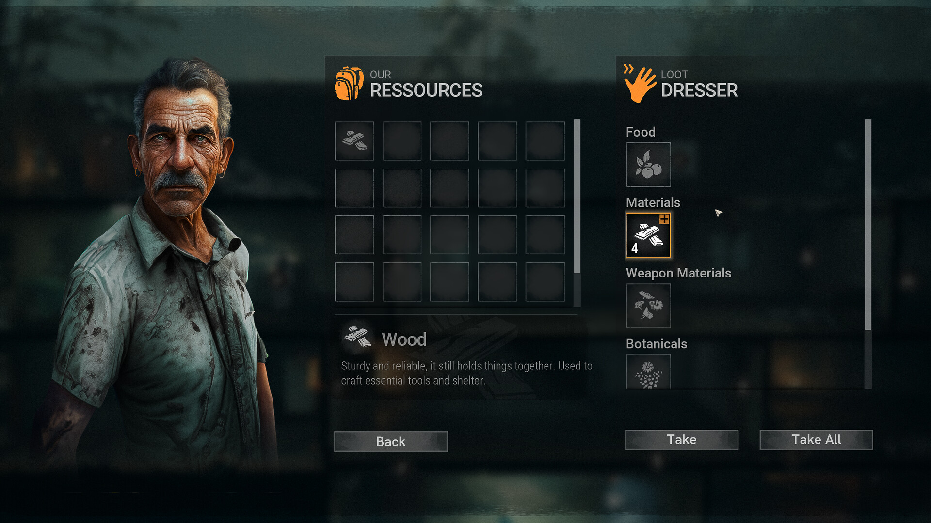 Breakfall: Nuclear Winter screenshot 5