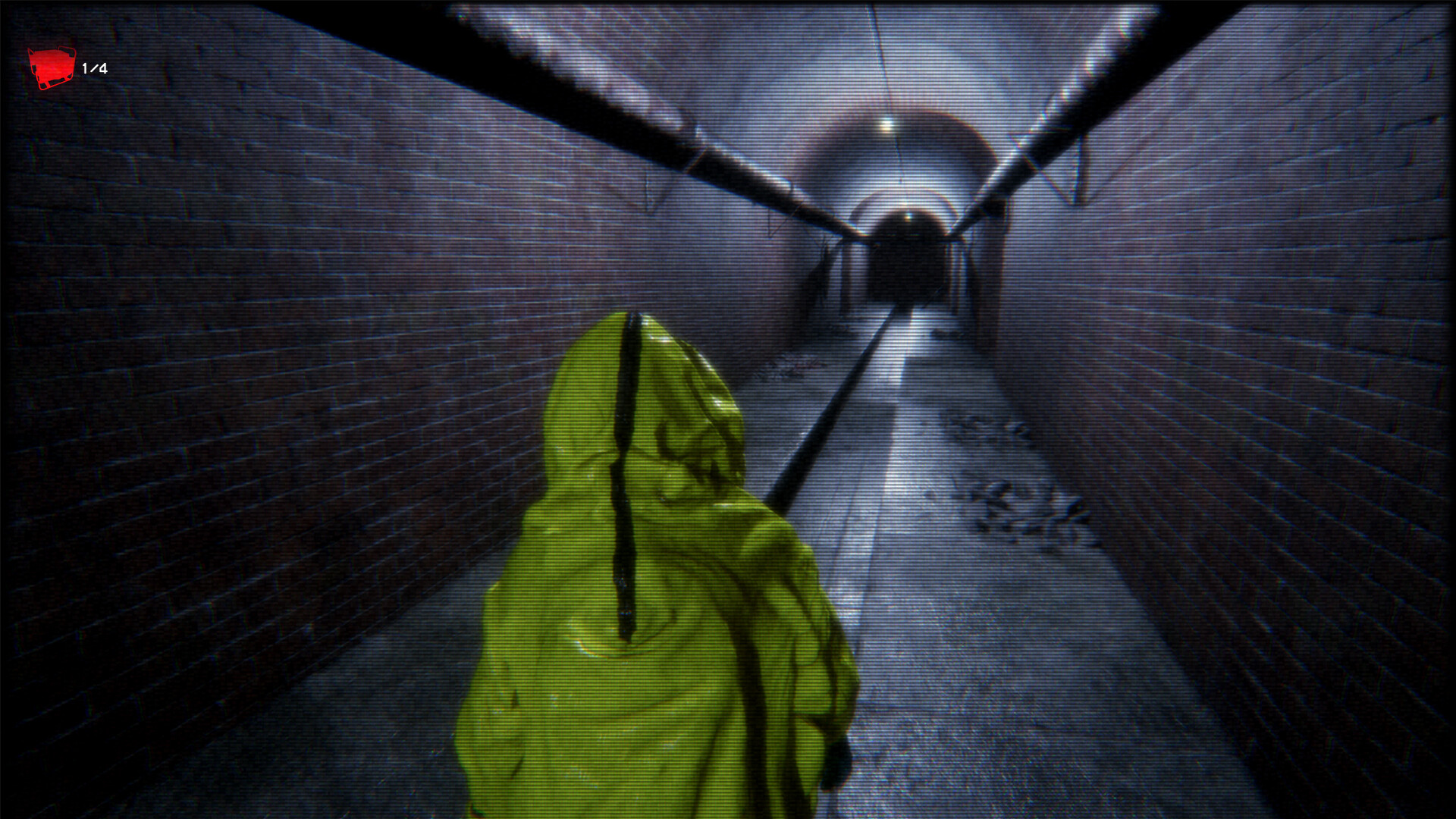 Backrooms: Imposter screenshot 4