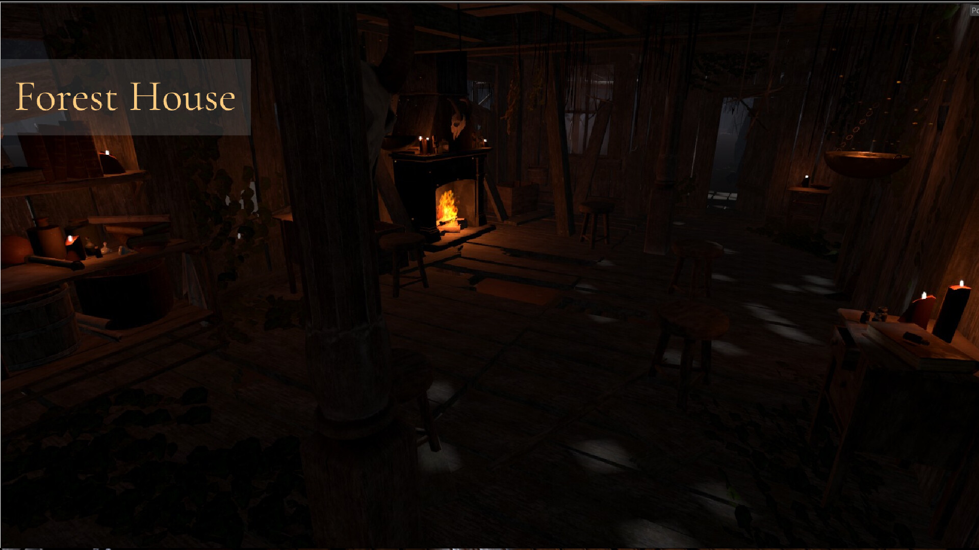 The Storyteller screenshot 2