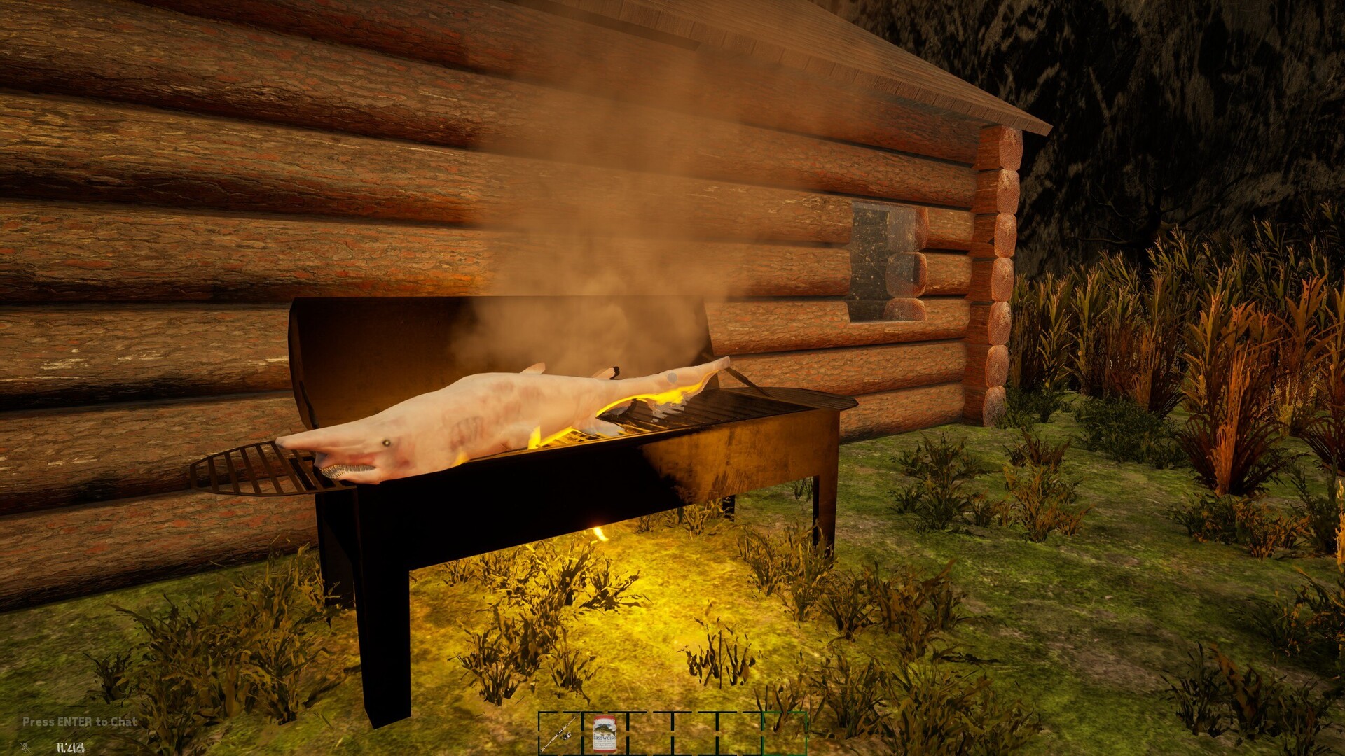 GONE Fishing screenshot 20