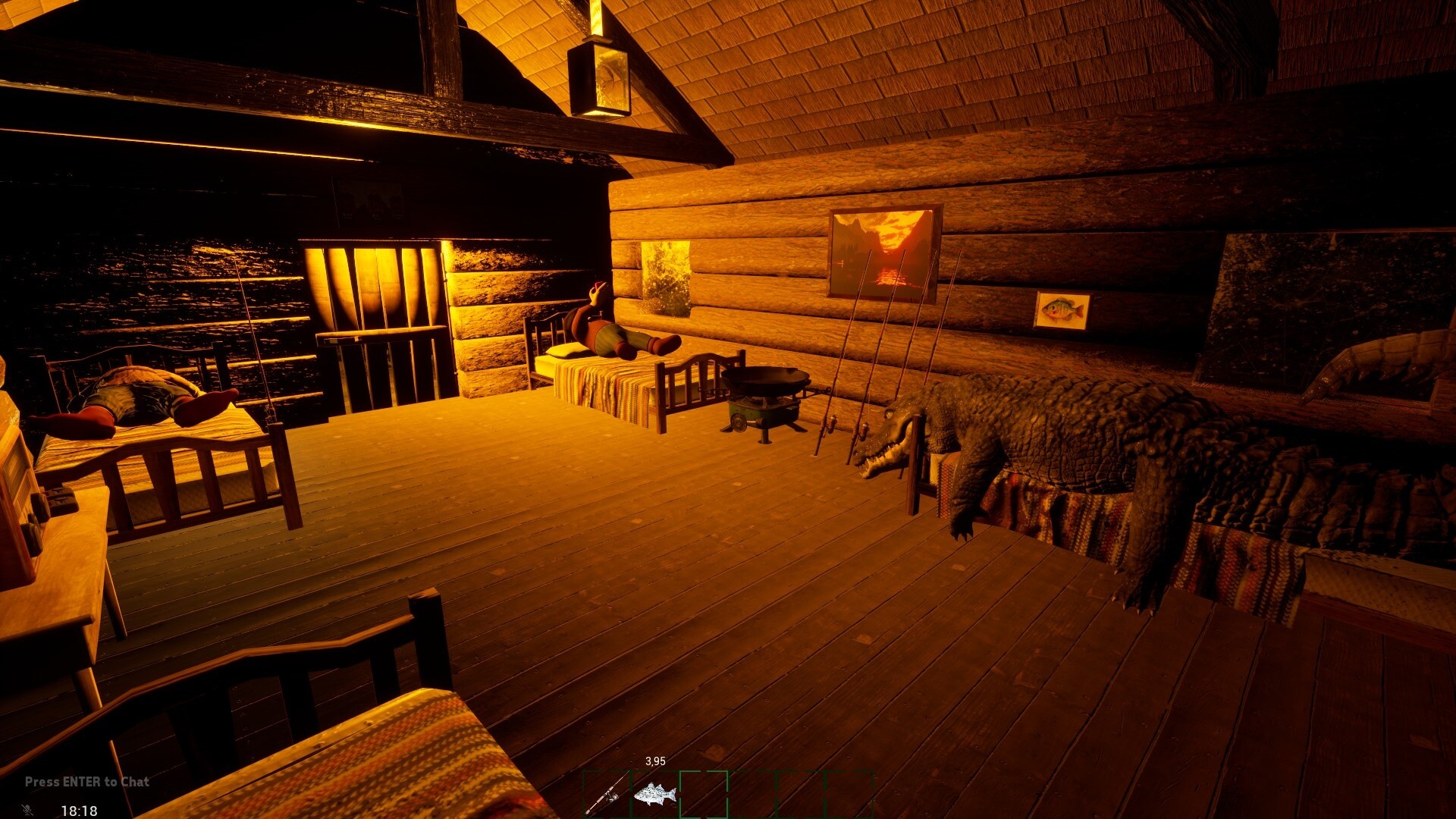 GONE Fishing screenshot 21