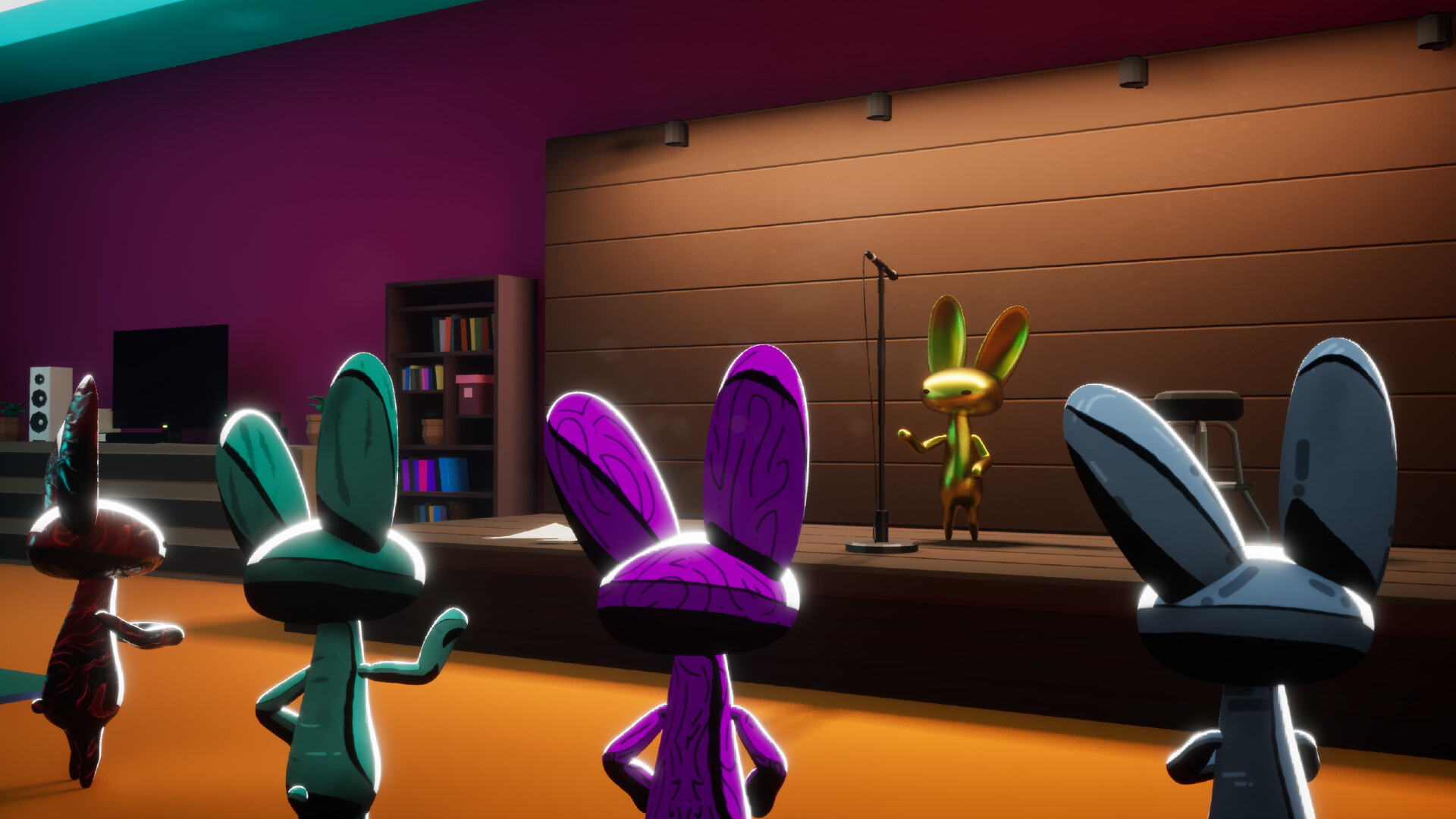 Perk Up screenshot 4