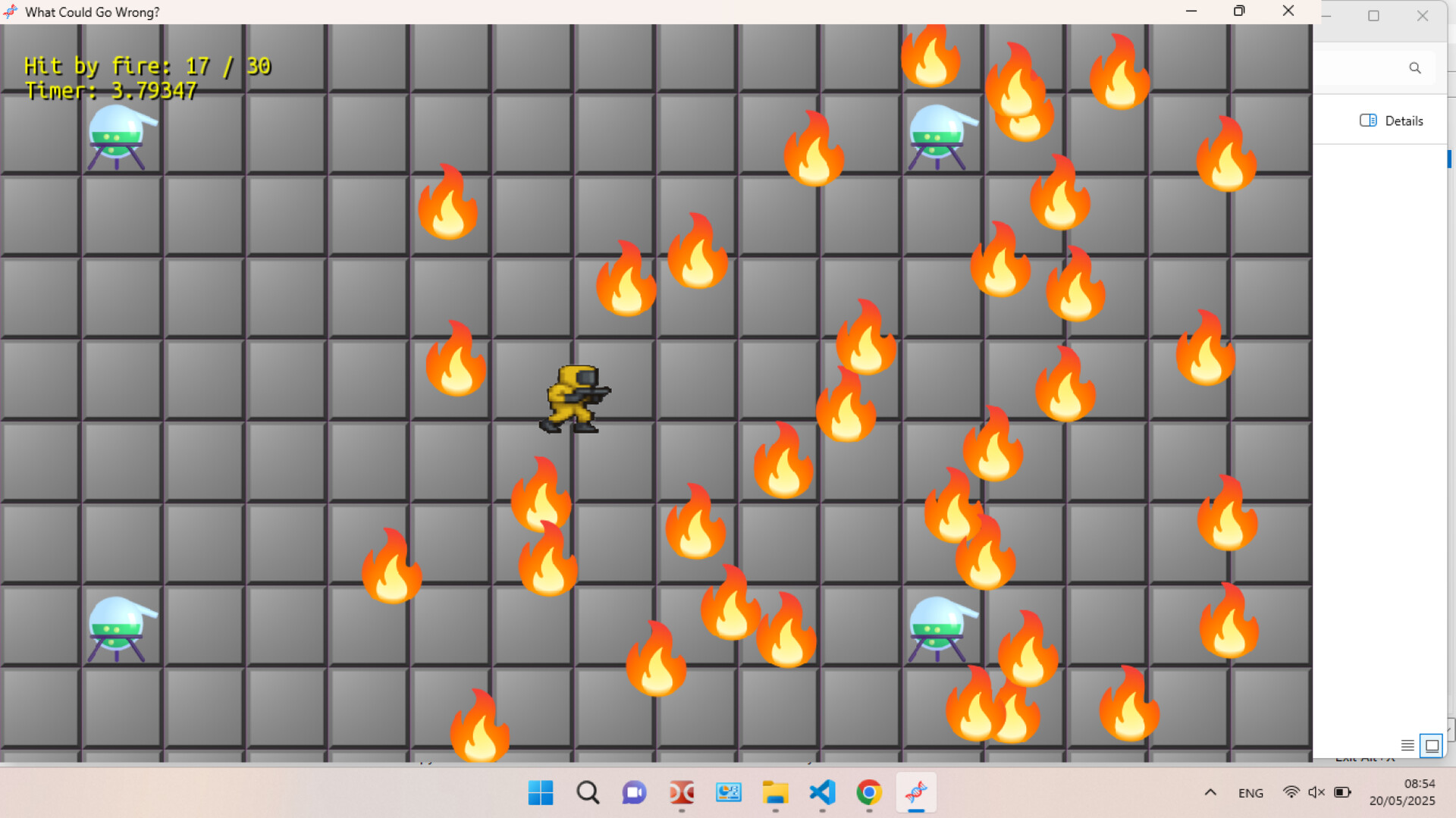 What Could Go Wrong? screenshot 5