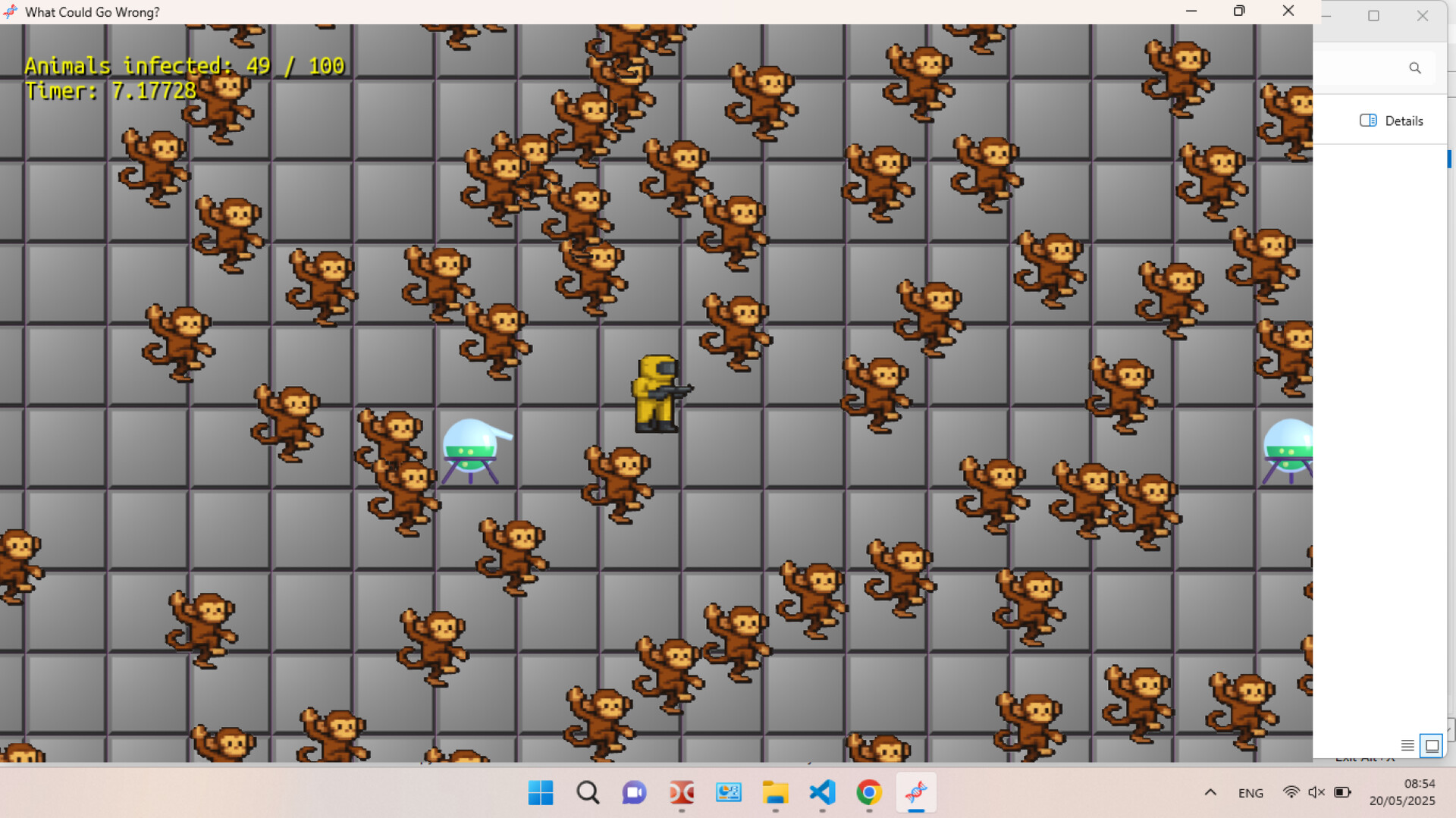 What Could Go Wrong? screenshot 4