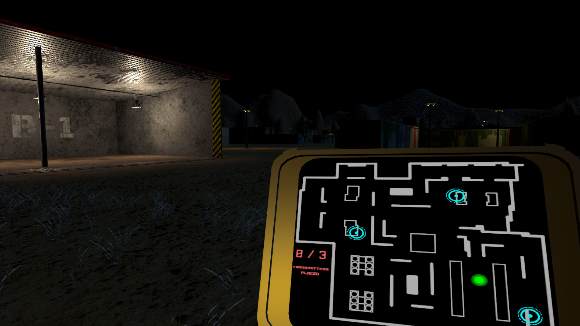 Junkyard Fury 3 screenshot 2