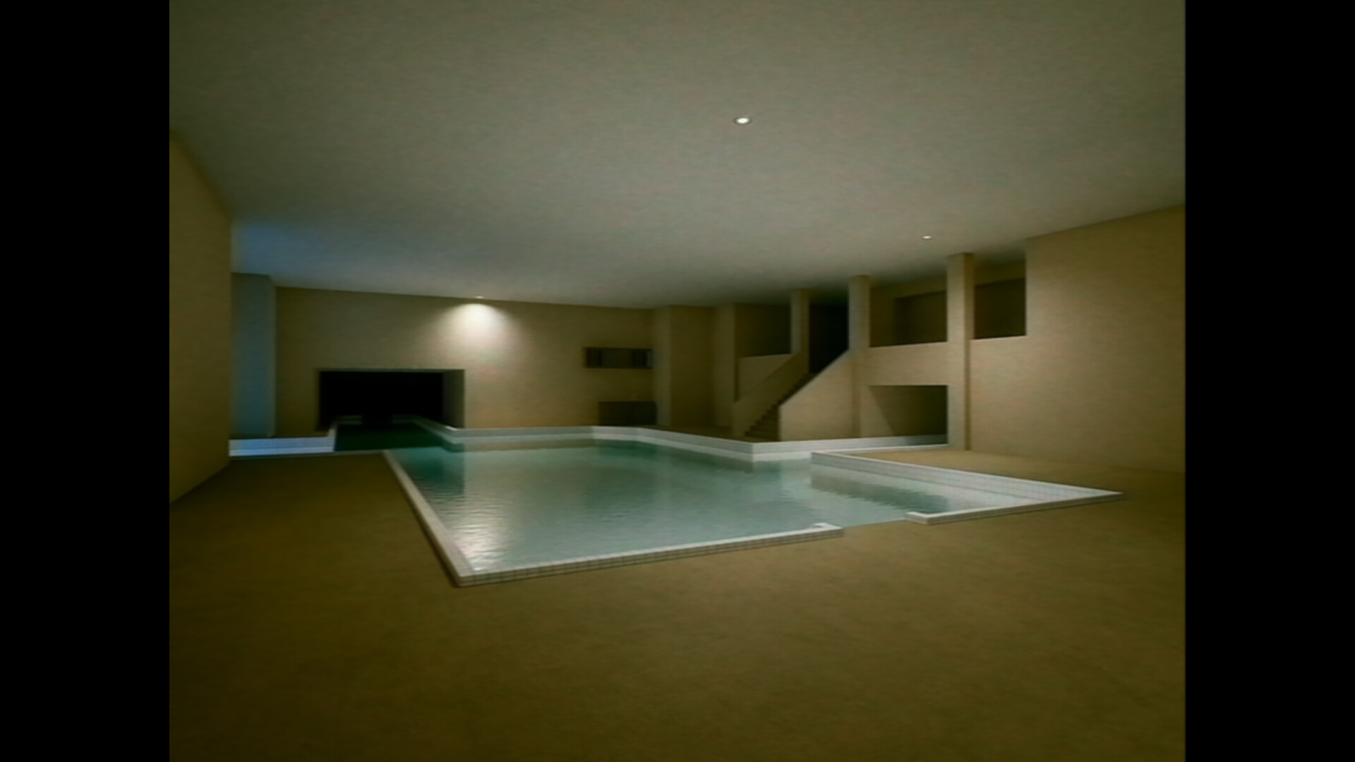 World Alone screenshot 1