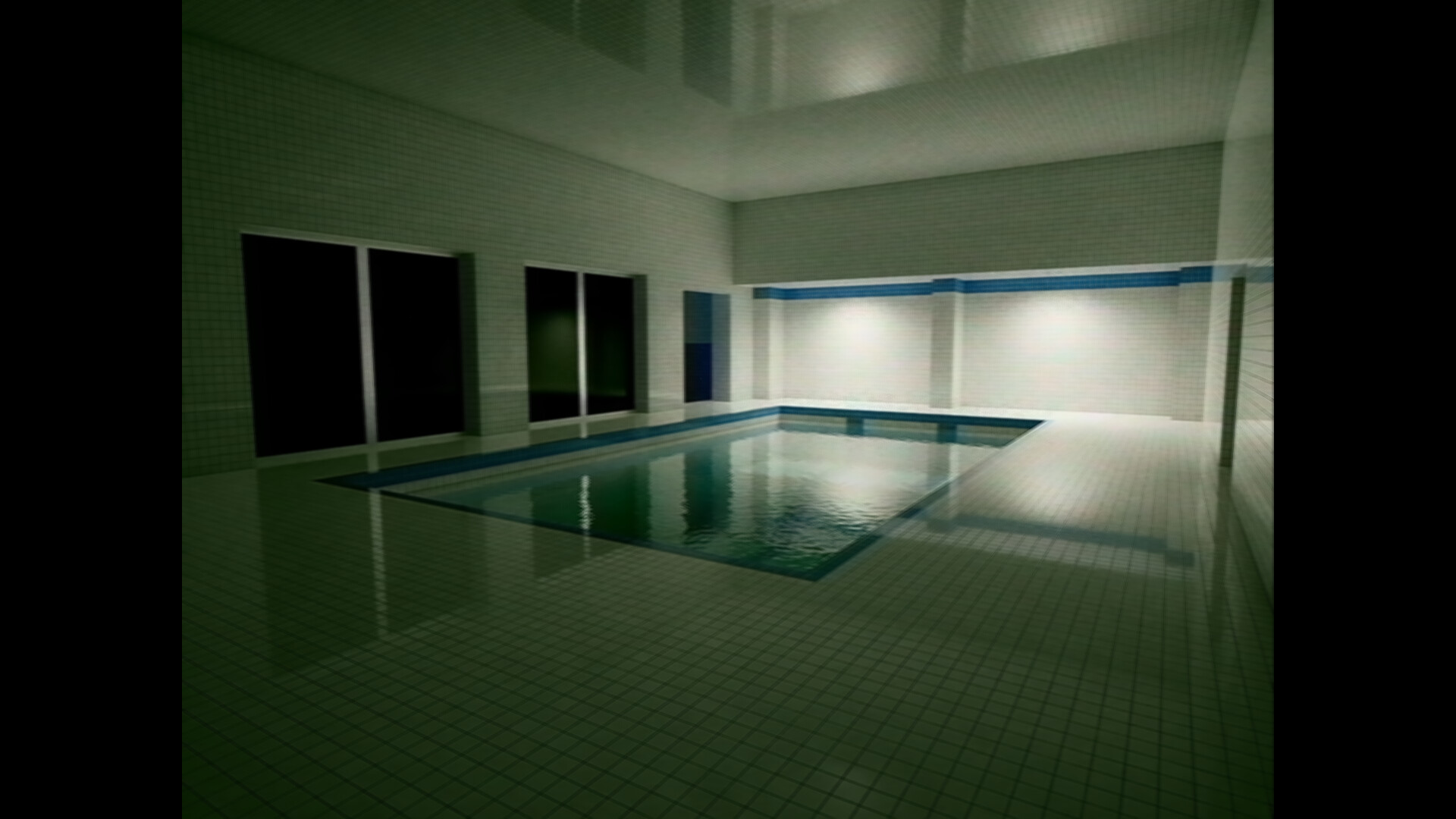 World Alone screenshot 2