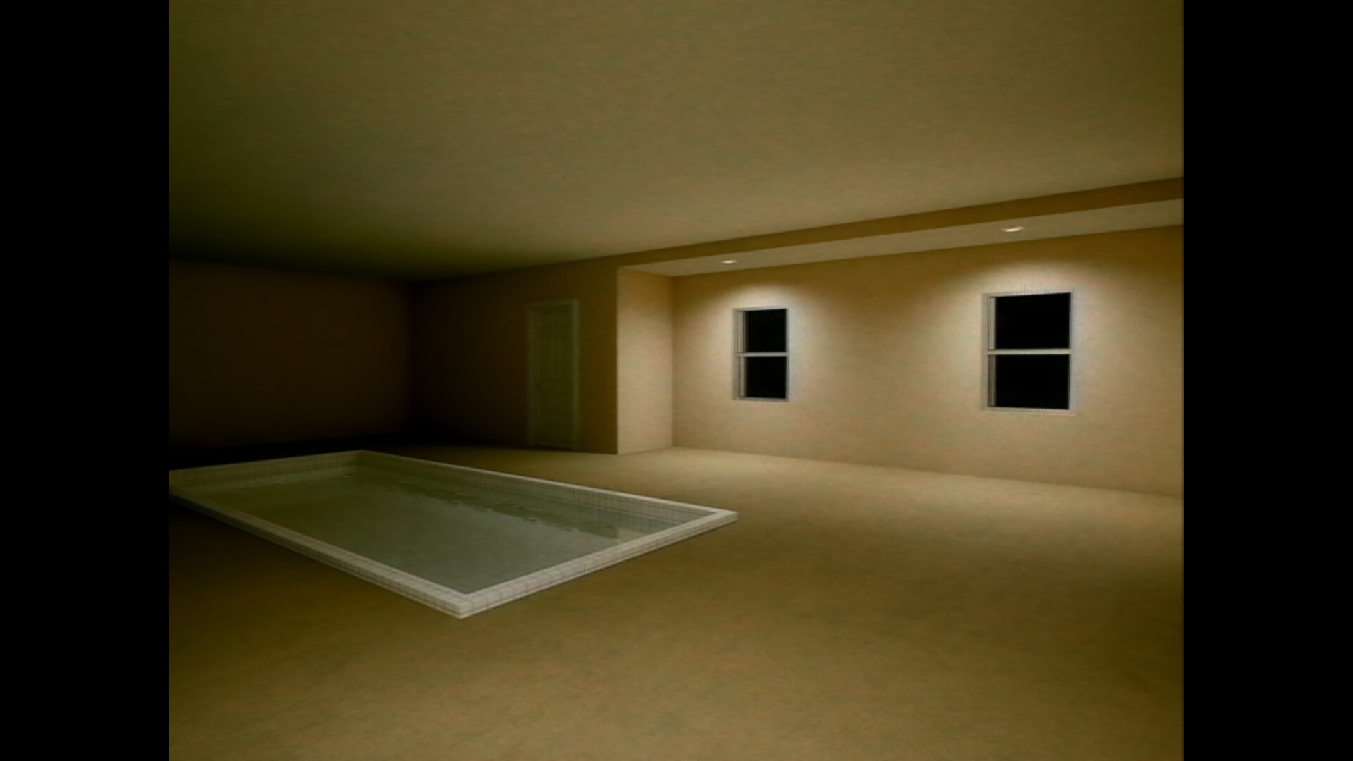 World Alone screenshot 4