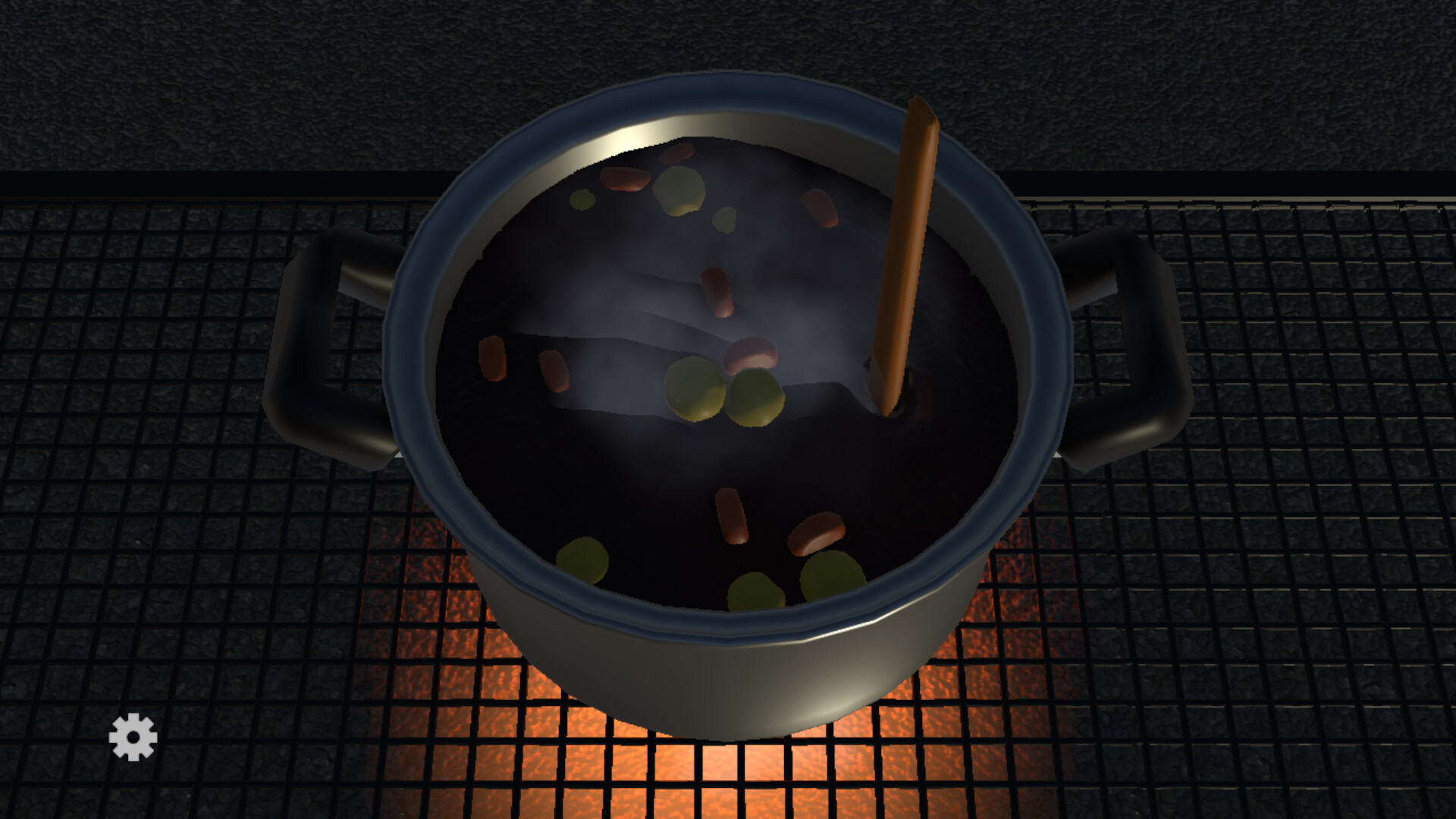 THE Curry SIMULATOR screenshot 6