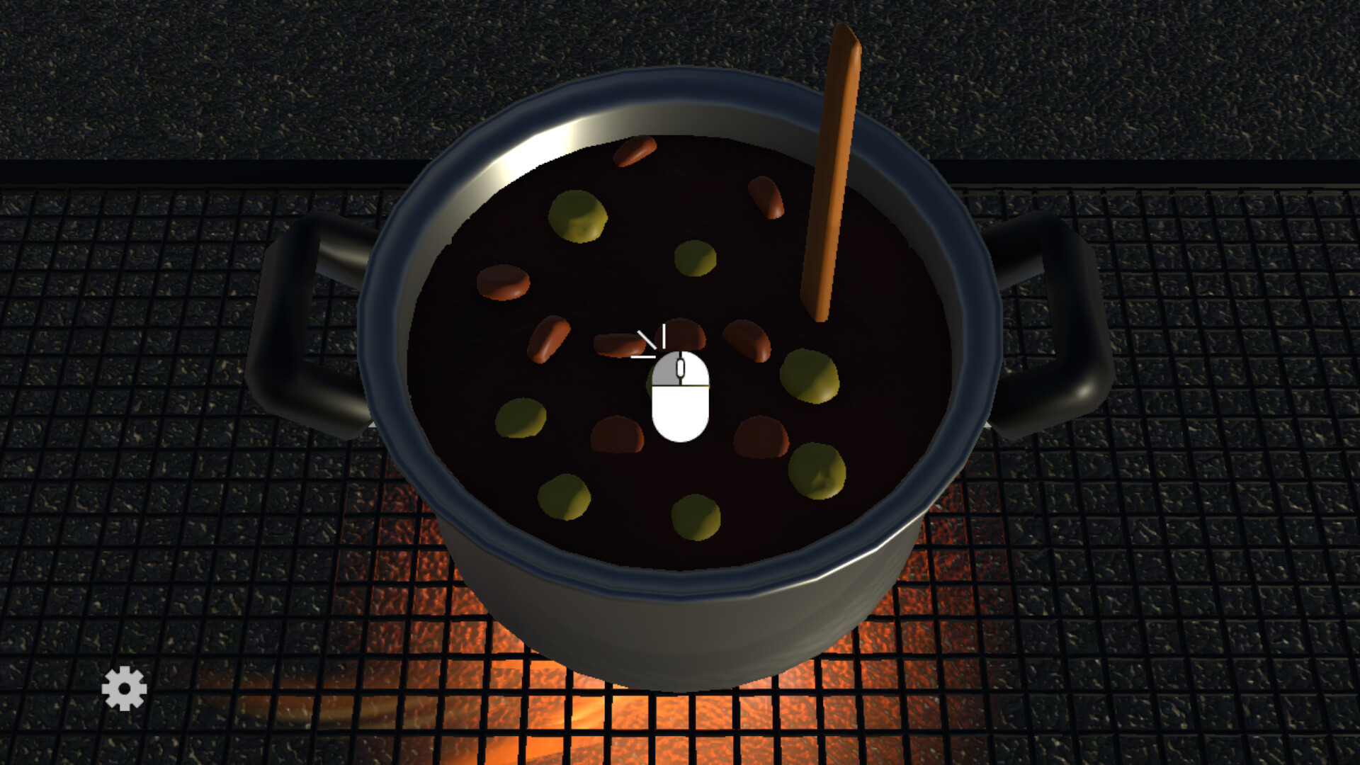 THE Curry SIMULATOR screenshot 7