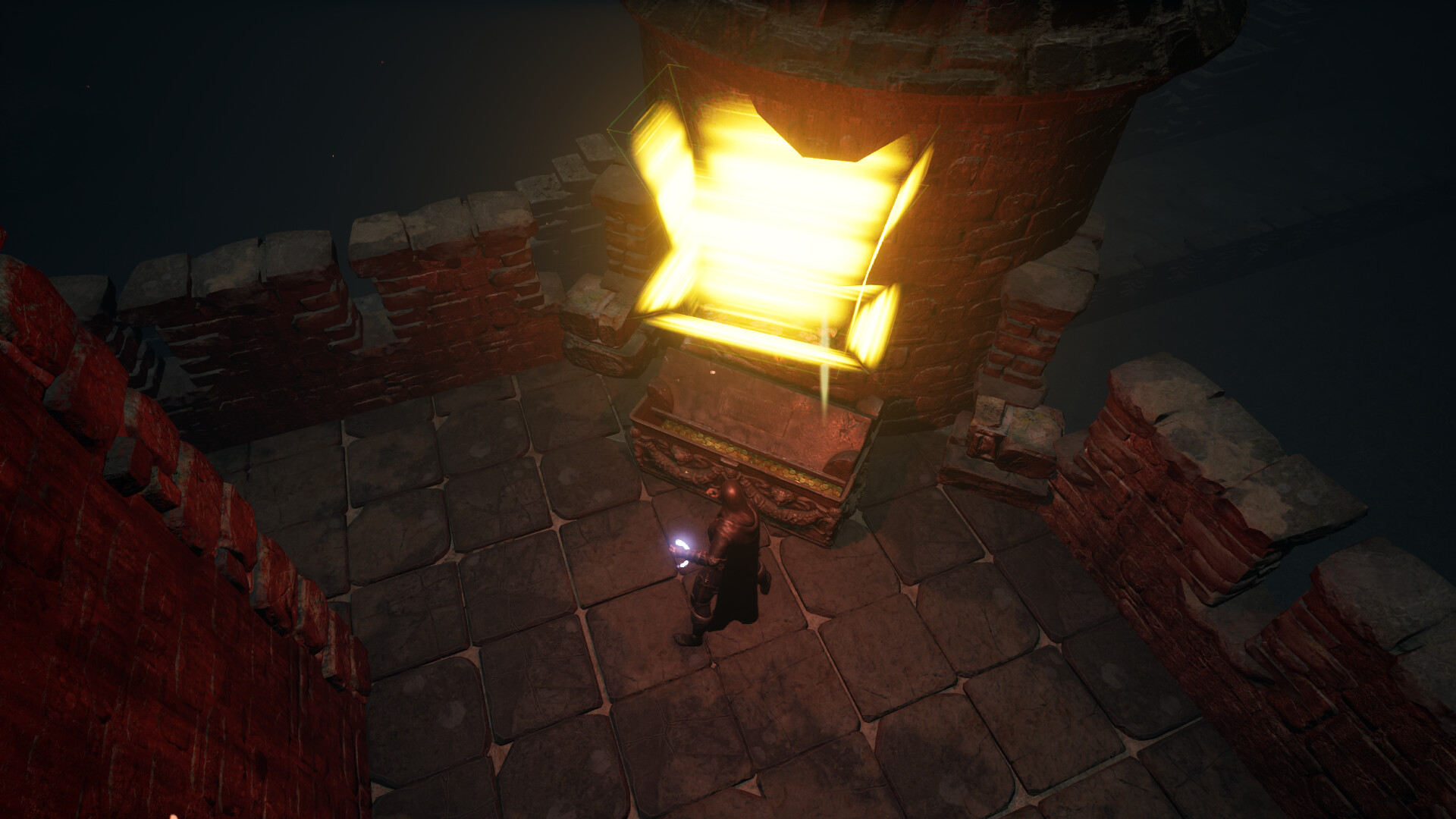 The Last Sanctum screenshot 6