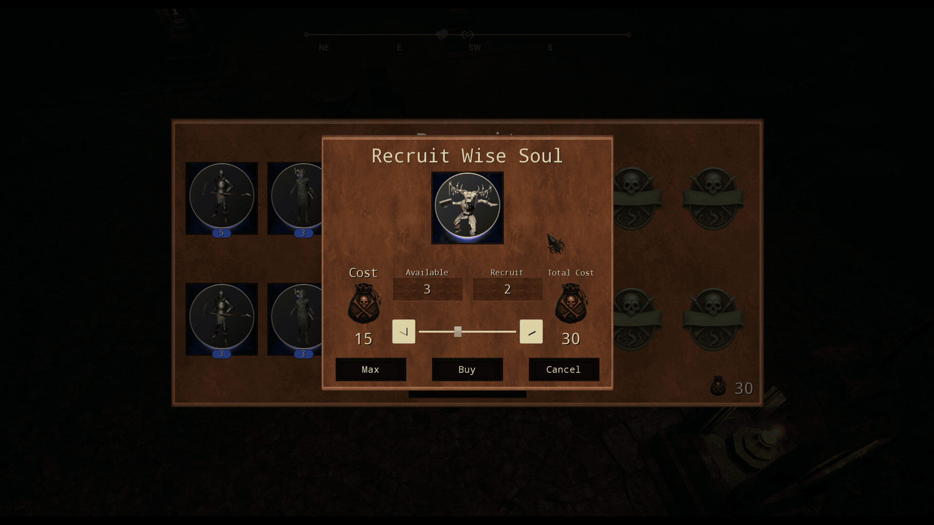 The Last Sanctum screenshot 13