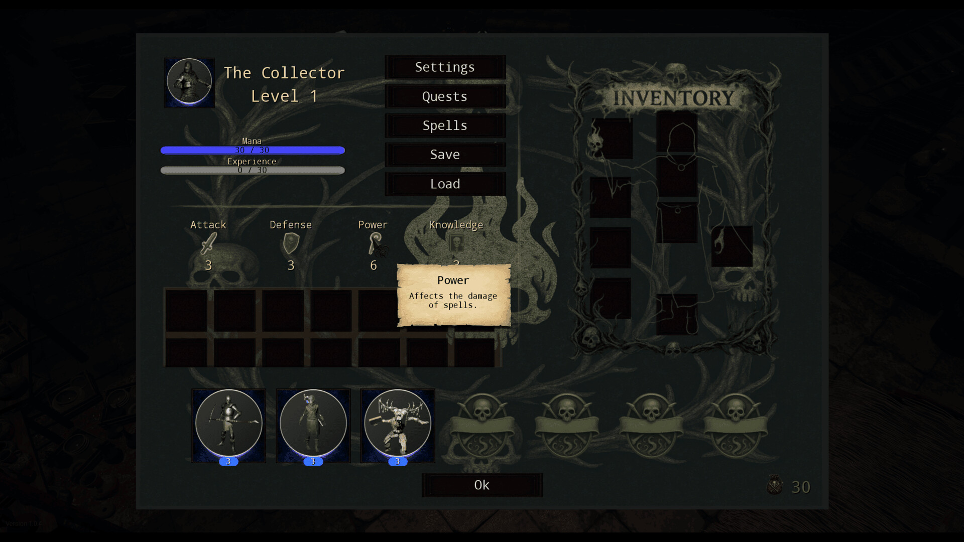 The Last Sanctum screenshot 17