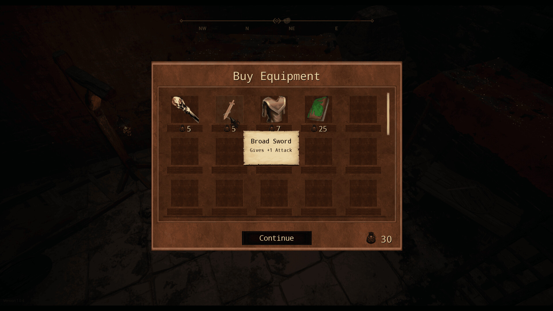 The Last Sanctum screenshot 15