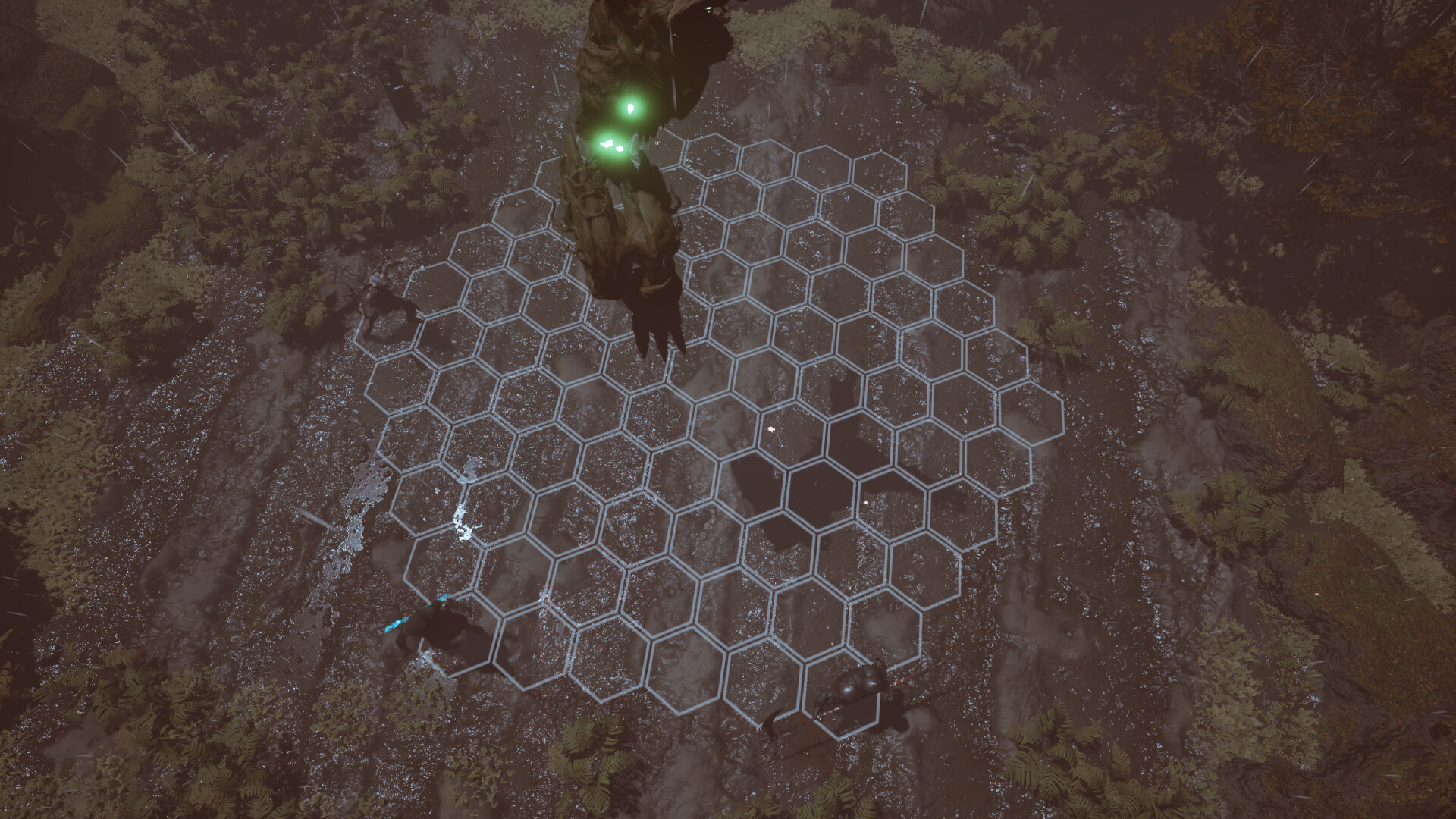 The Last Sanctum screenshot 9