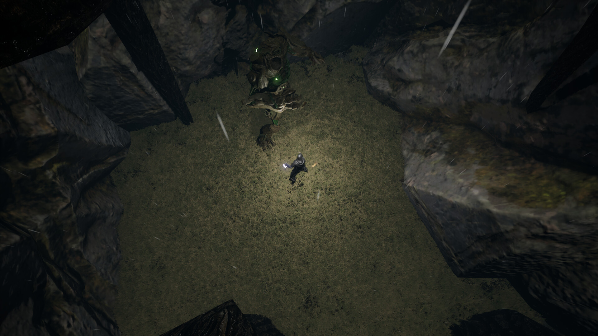The Last Sanctum screenshot 12
