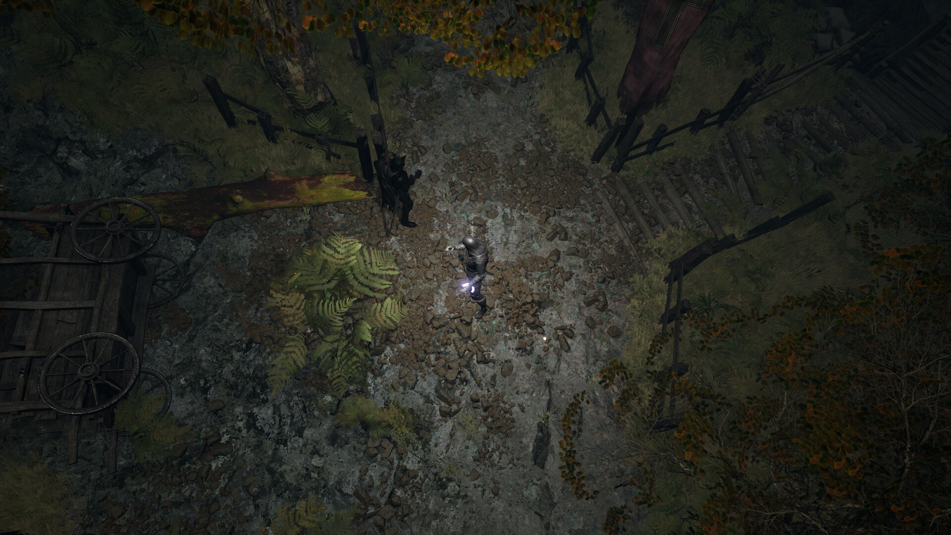 The Last Sanctum screenshot 7