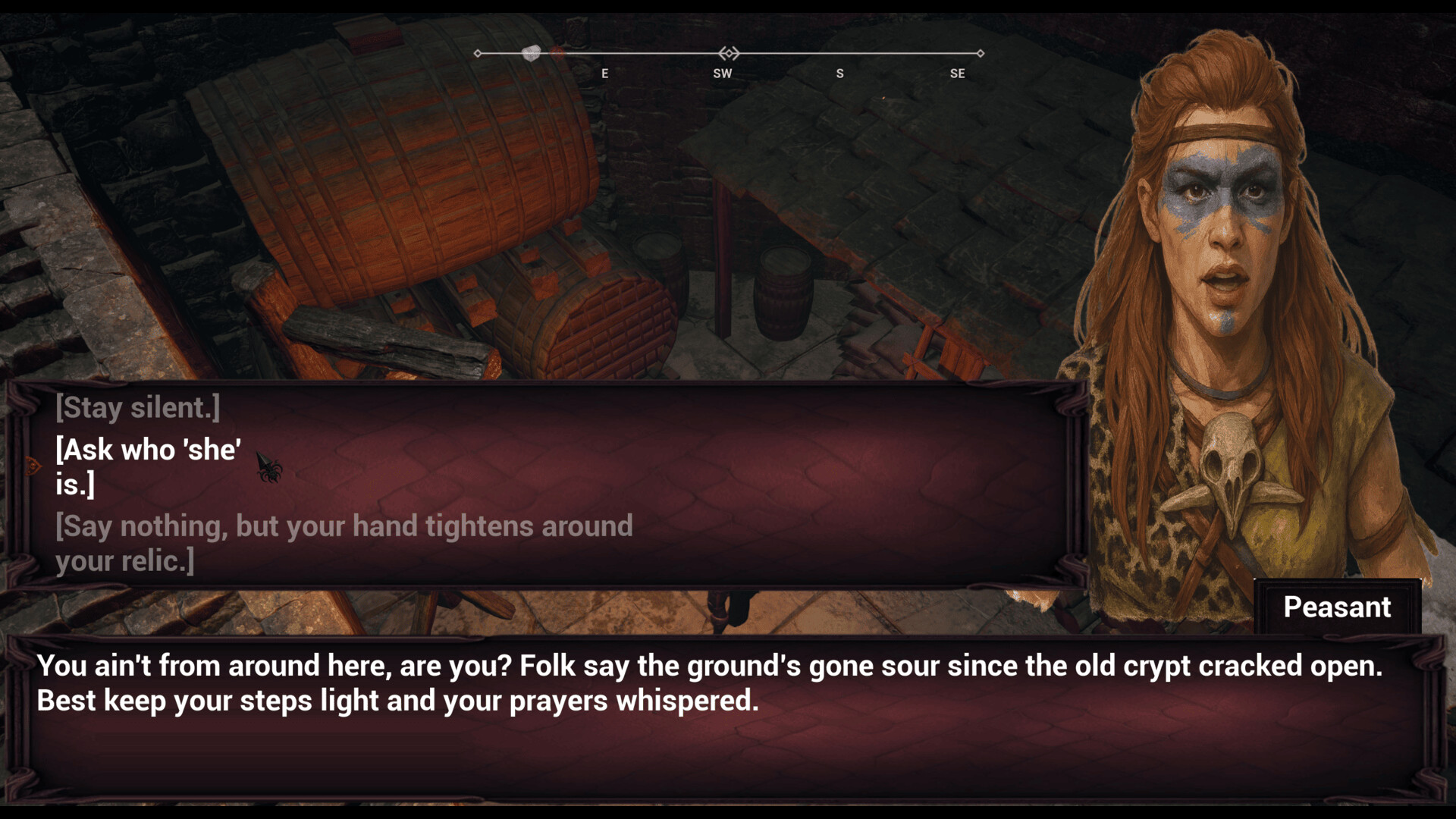 The Last Sanctum screenshot 11