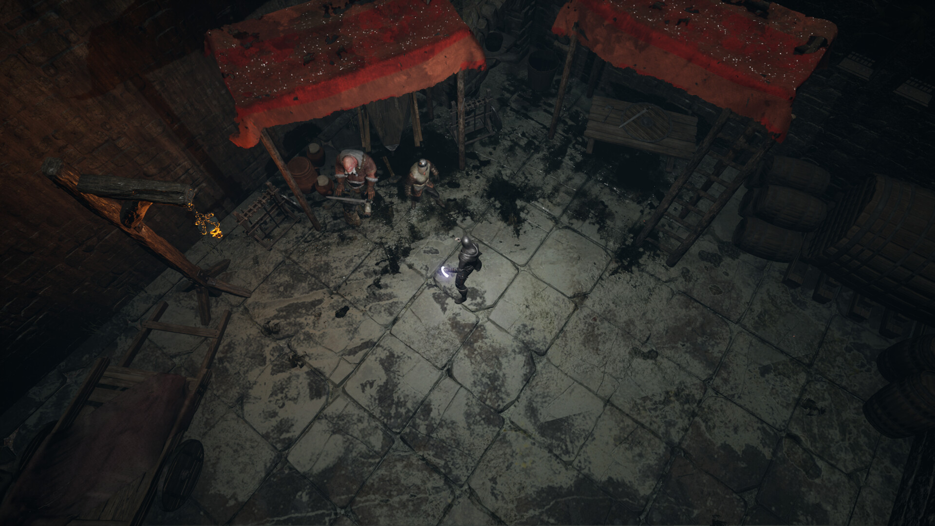 The Last Sanctum screenshot 10