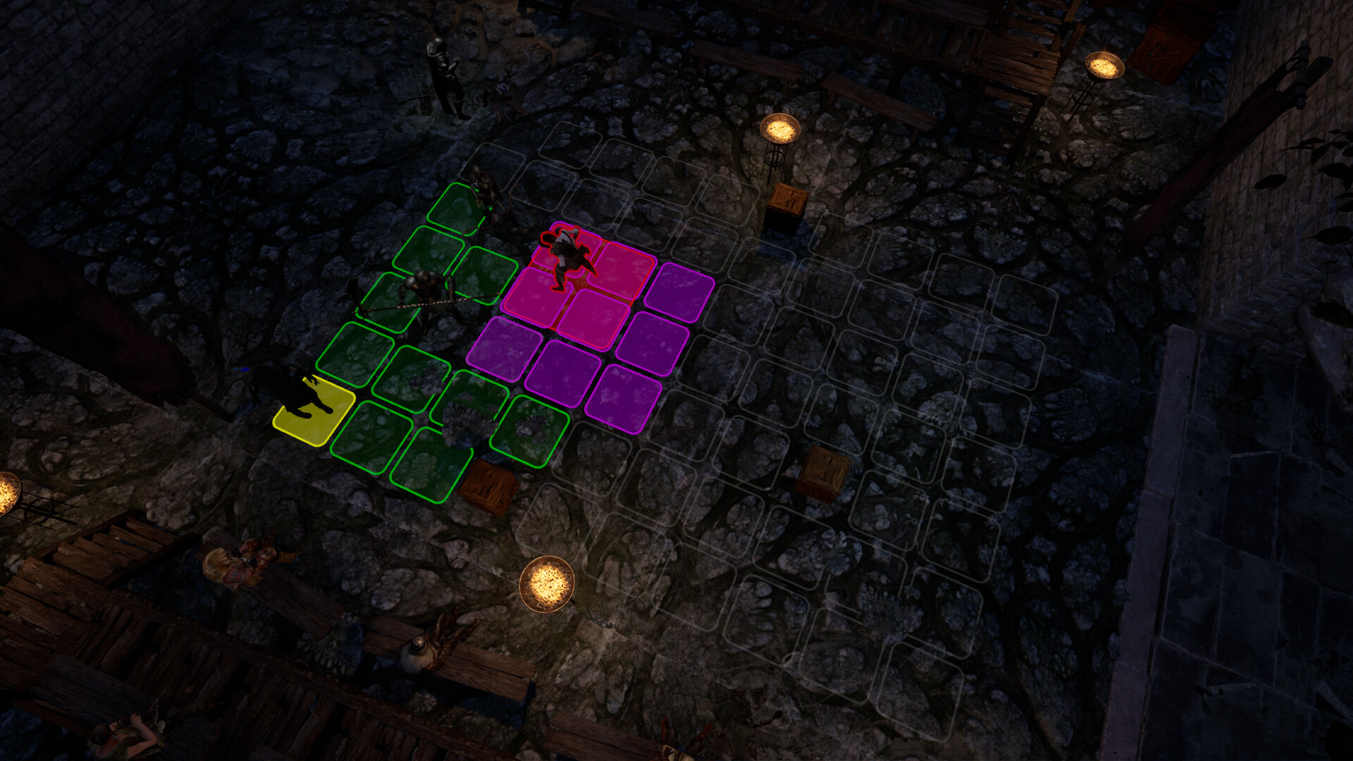 The Last Sanctum screenshot 4