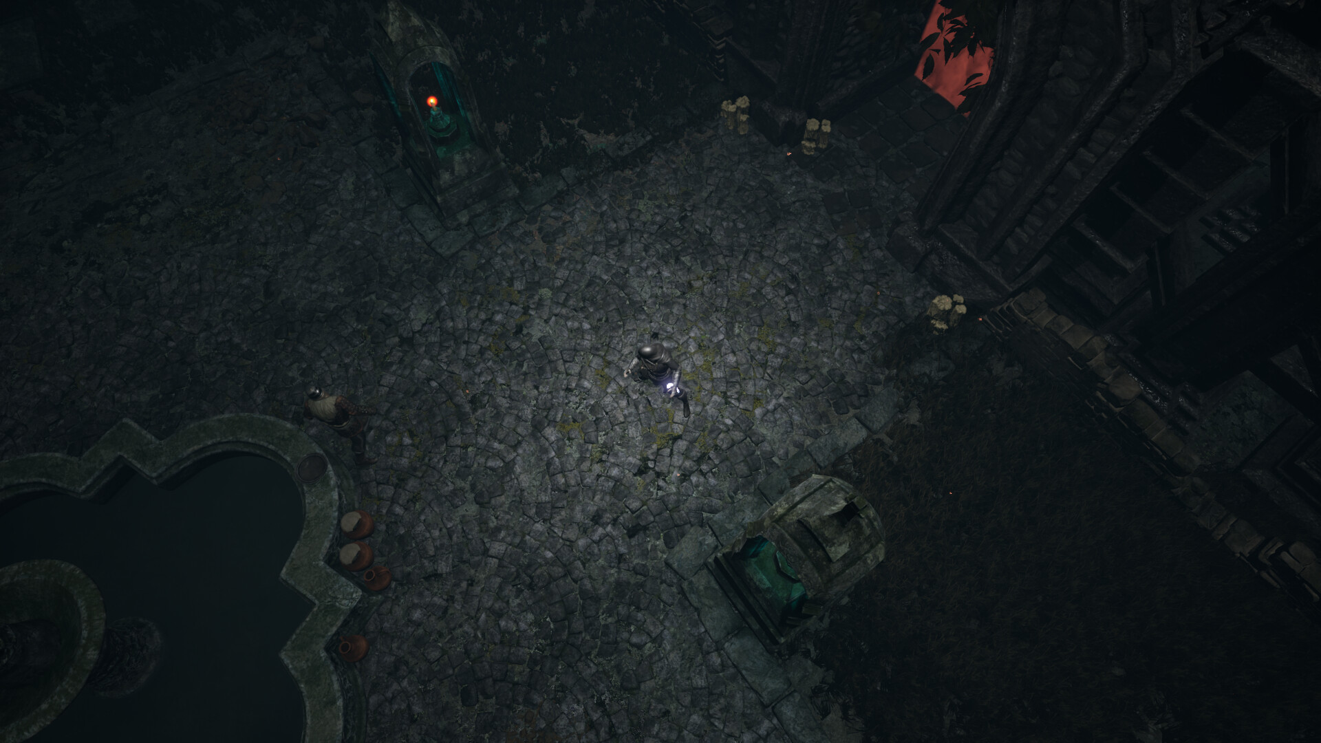 The Last Sanctum screenshot 14