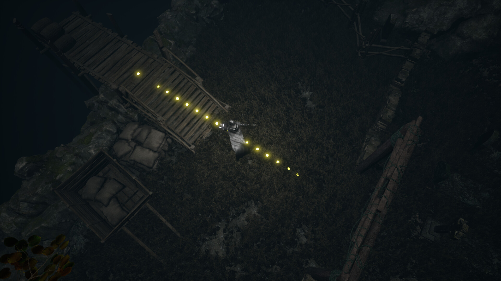 The Last Sanctum screenshot 8