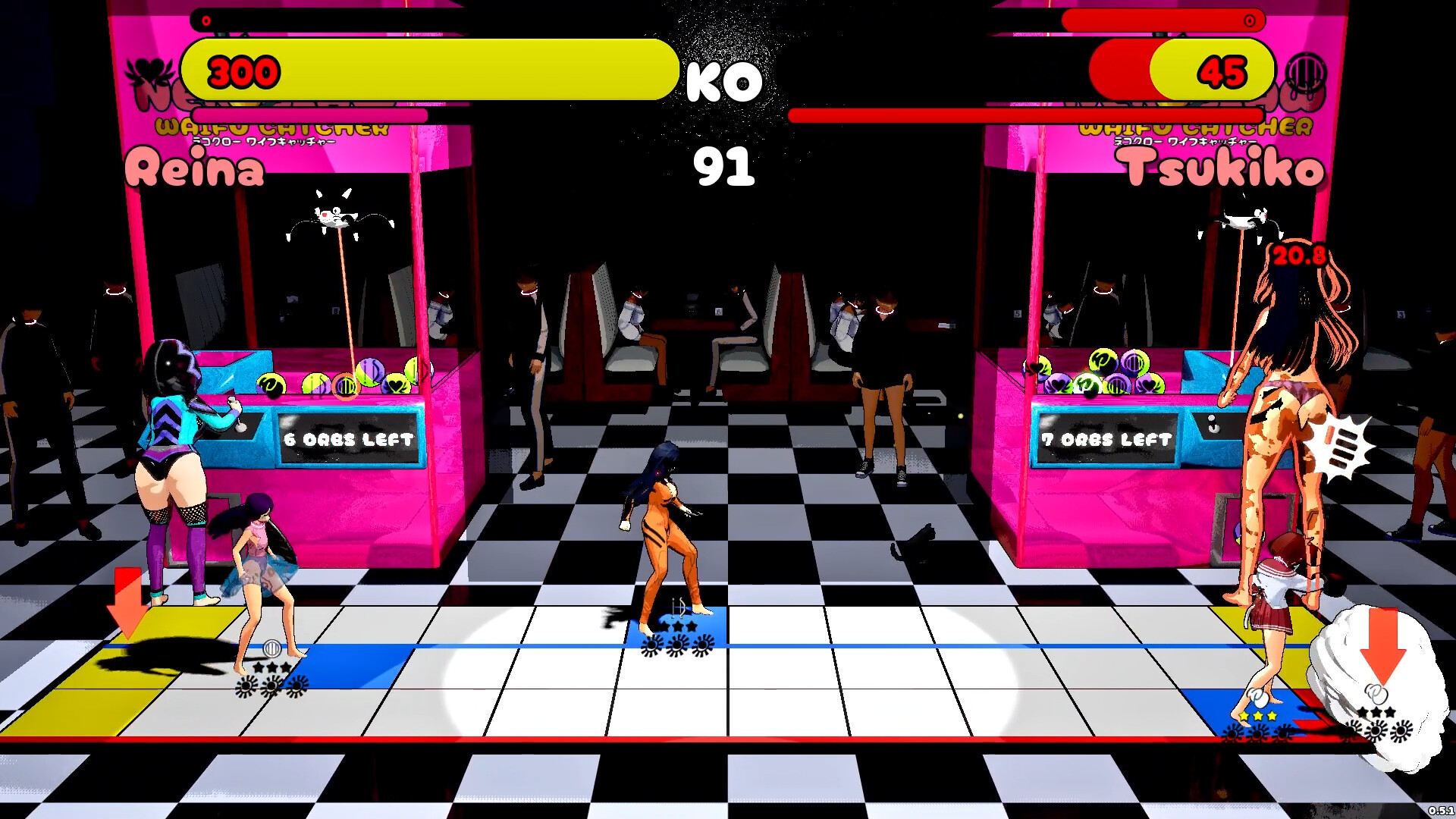 NekoClaw screenshot 2