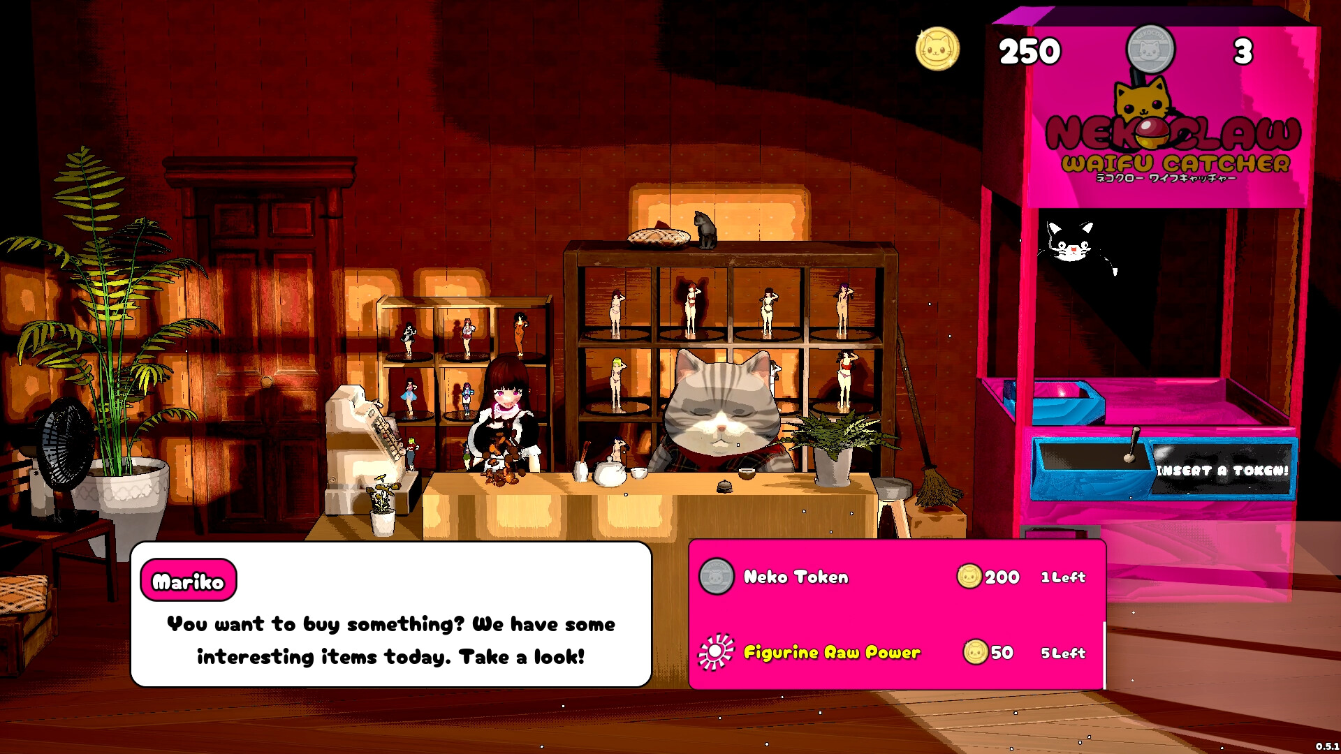 NekoClaw screenshot 7