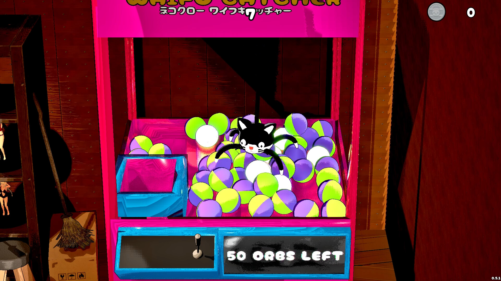 NekoClaw screenshot 6