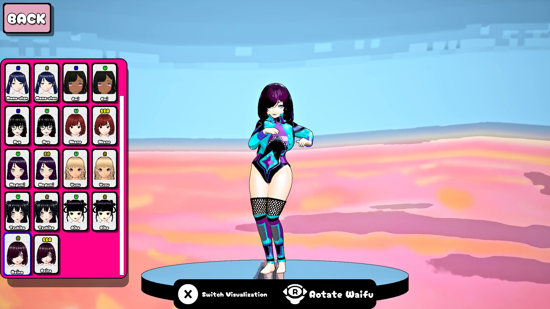 NekoClaw screenshot 1