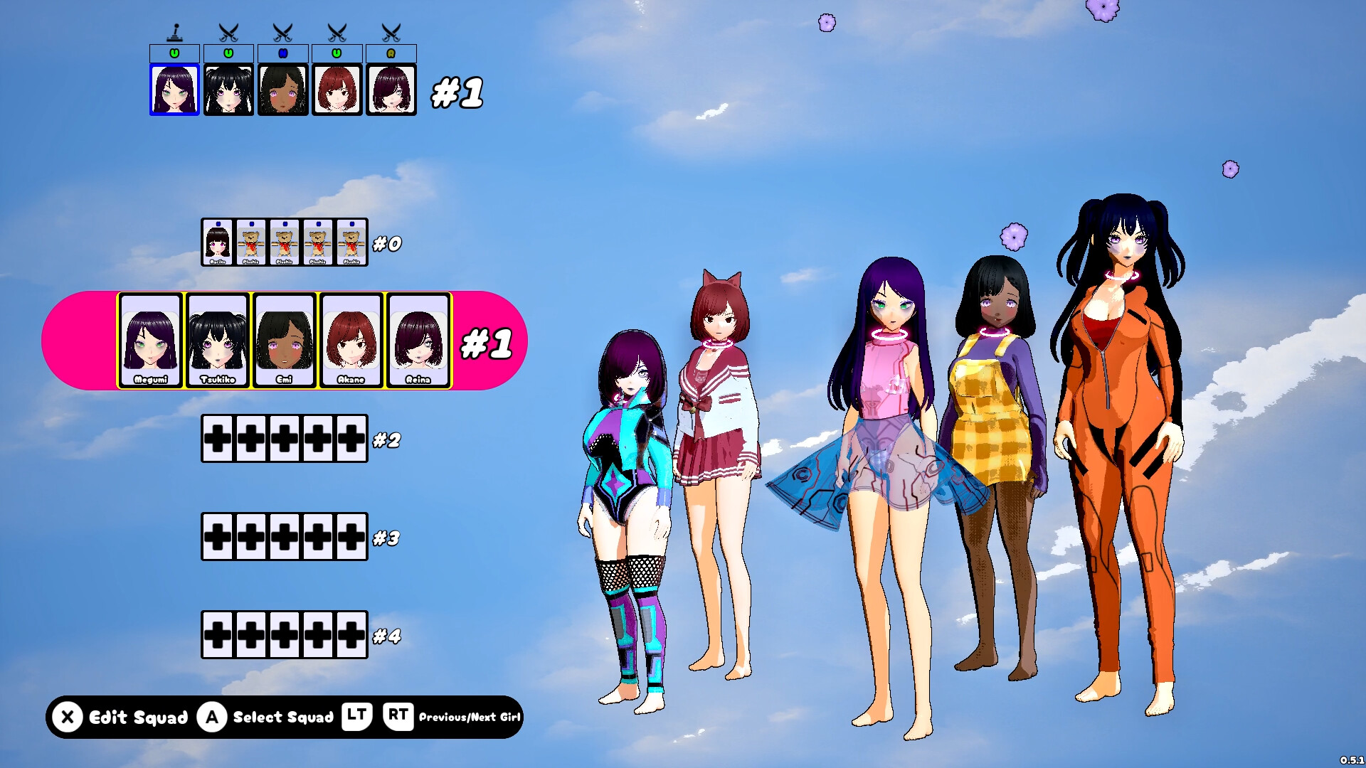 NekoClaw screenshot 3