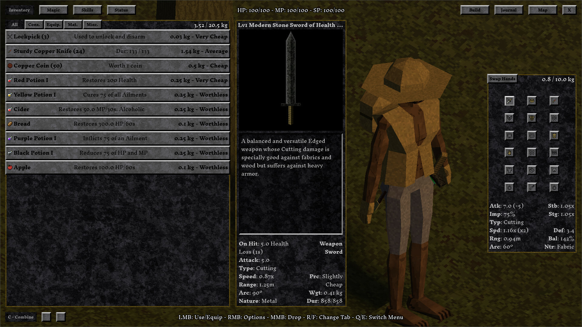 Devil Spire Falls screenshot 6