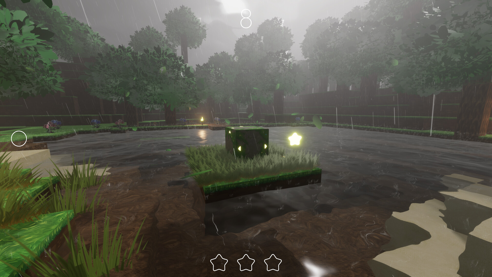 Rainy Day screenshot 2