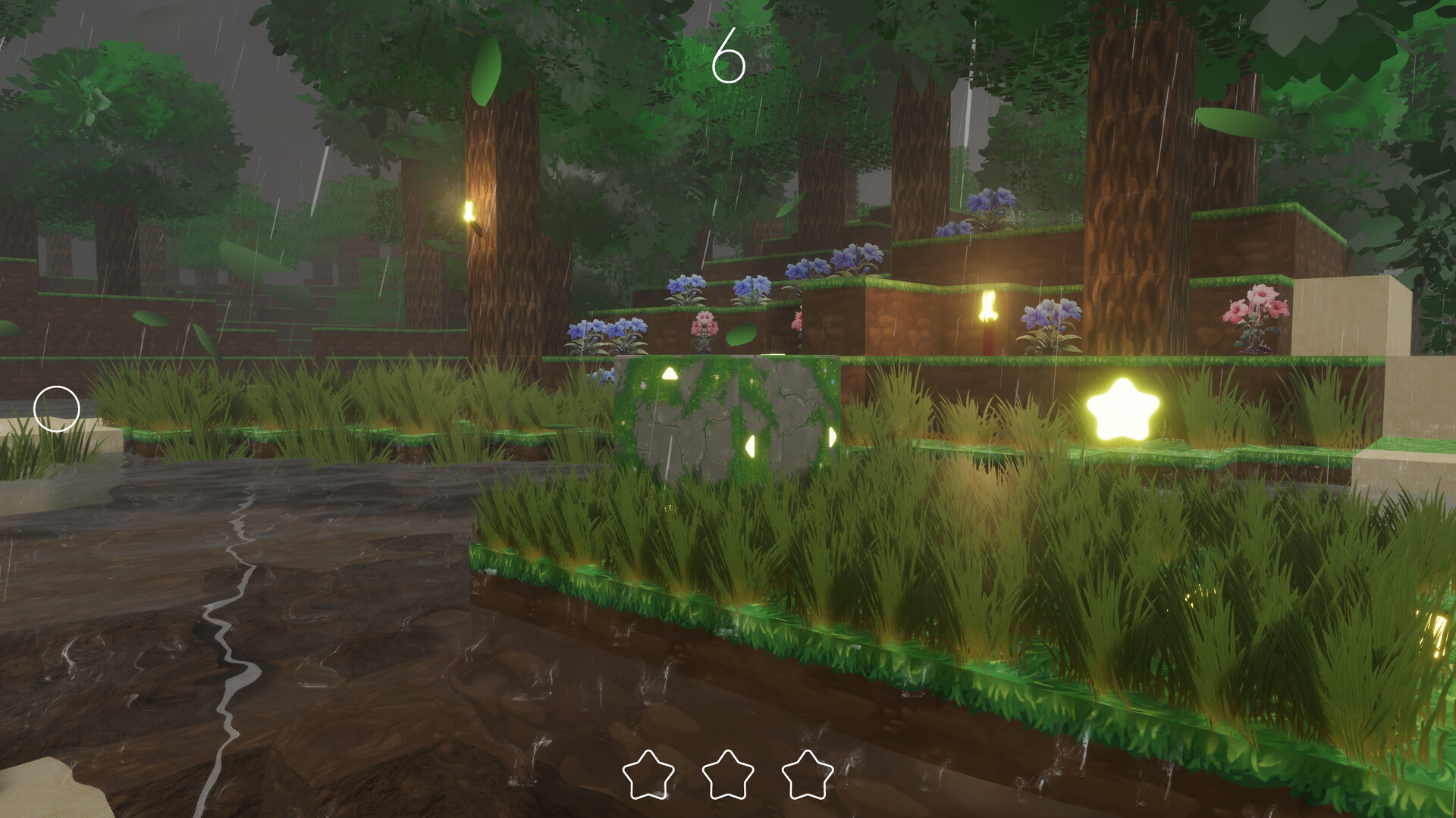 Rainy Day screenshot 3