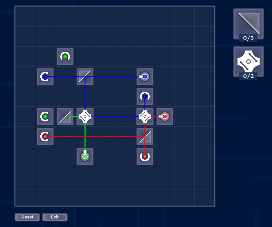 Luminoso screenshot 4