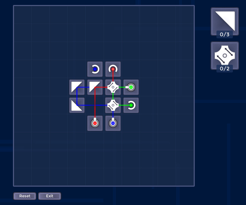 Luminoso screenshot 1